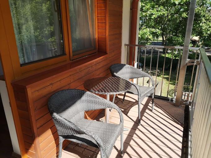 Queen Room with Balcony