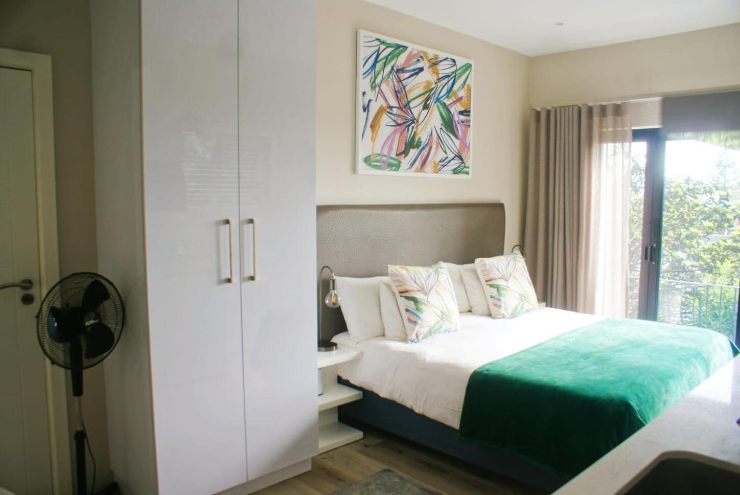 King Room with Sea View photo 2