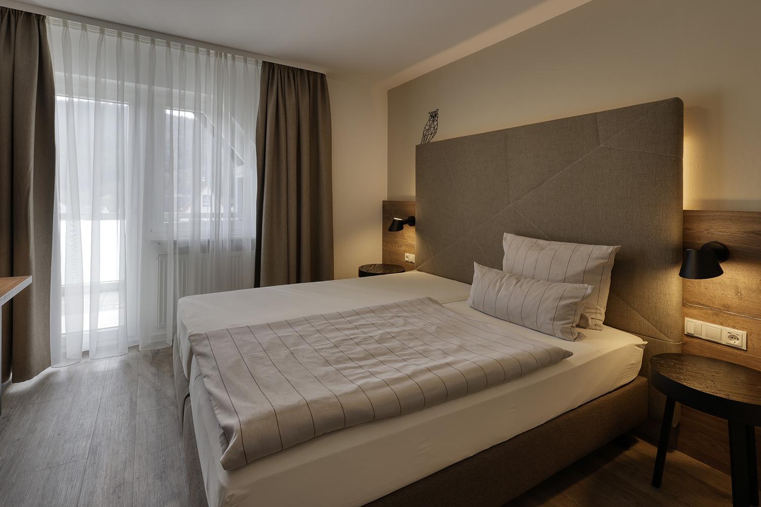 Double or Twin Room with Bathroom photo 3