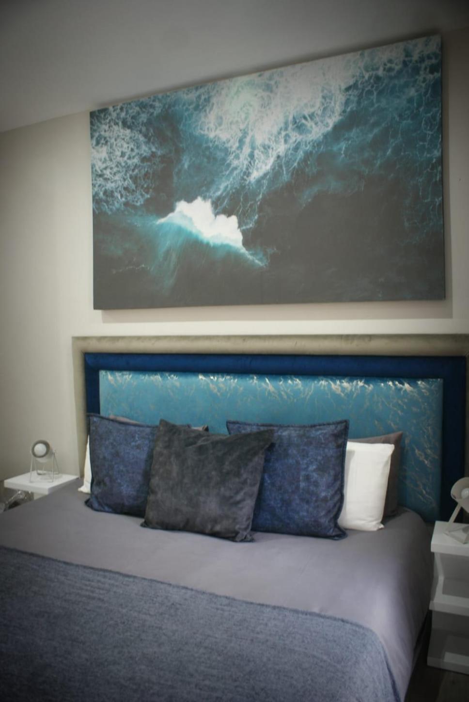 Double Room with Patio photo 2