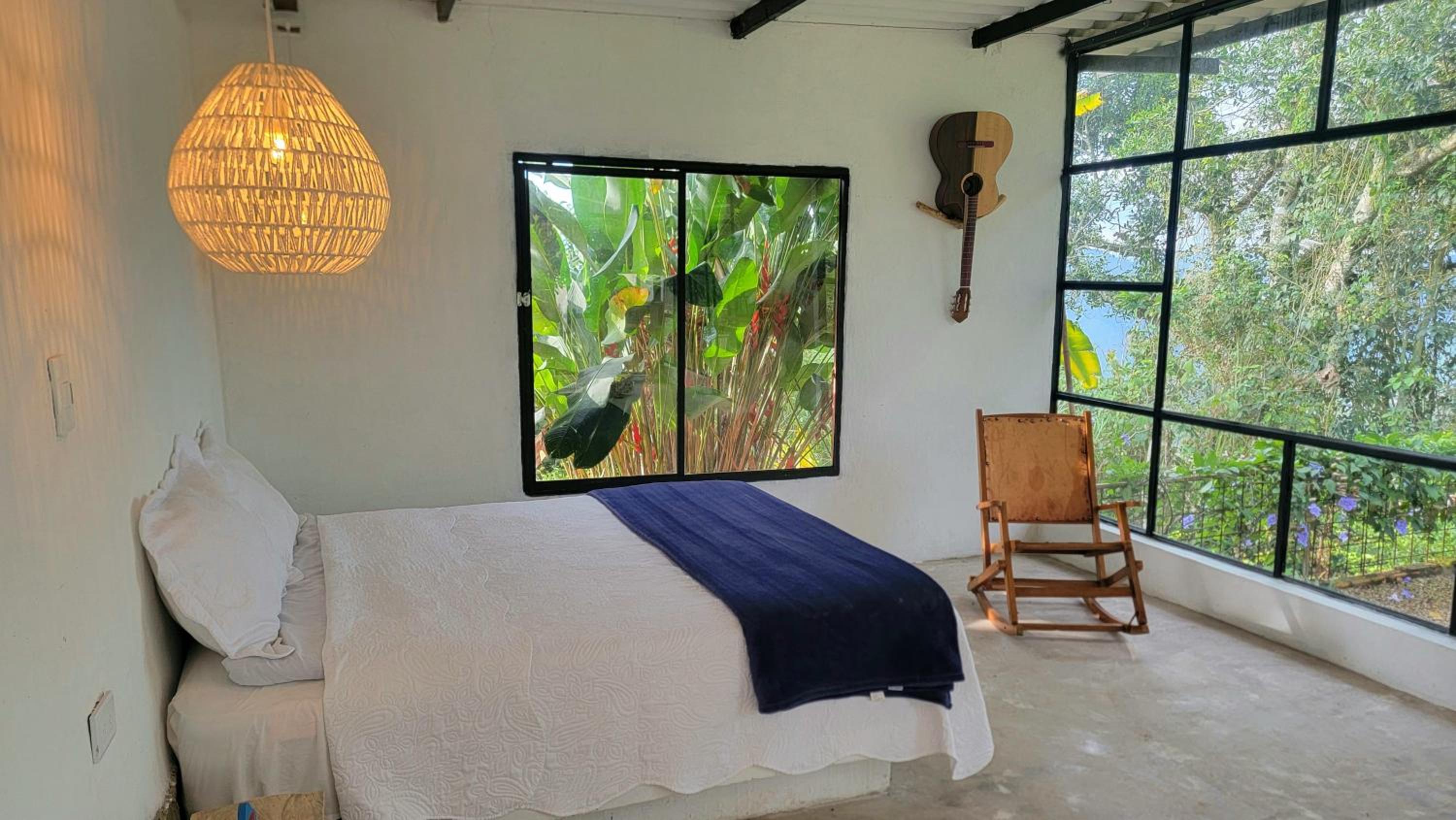 Double Room With Mountain View photo 3