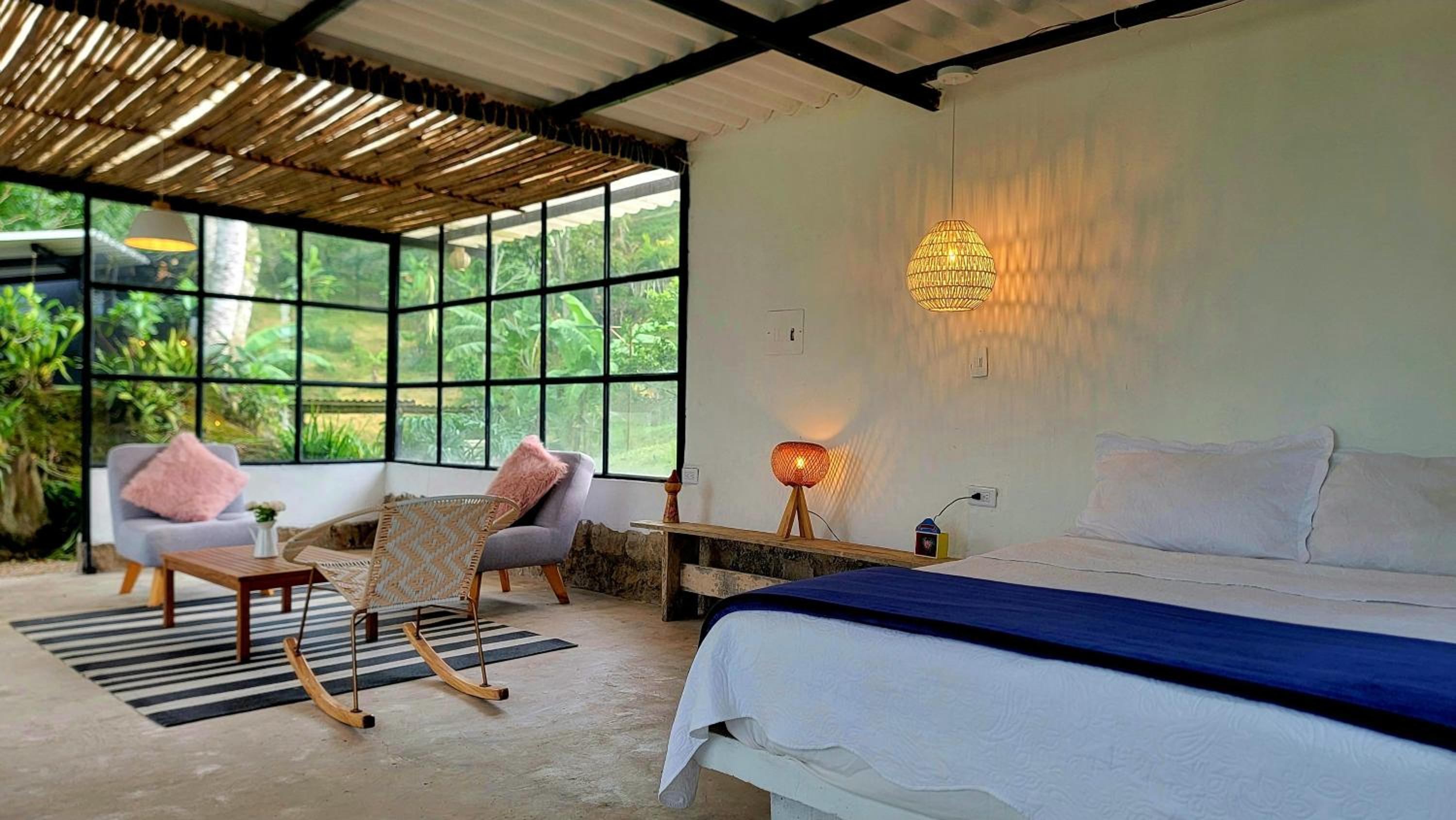 Double Room With Mountain View photo 1
