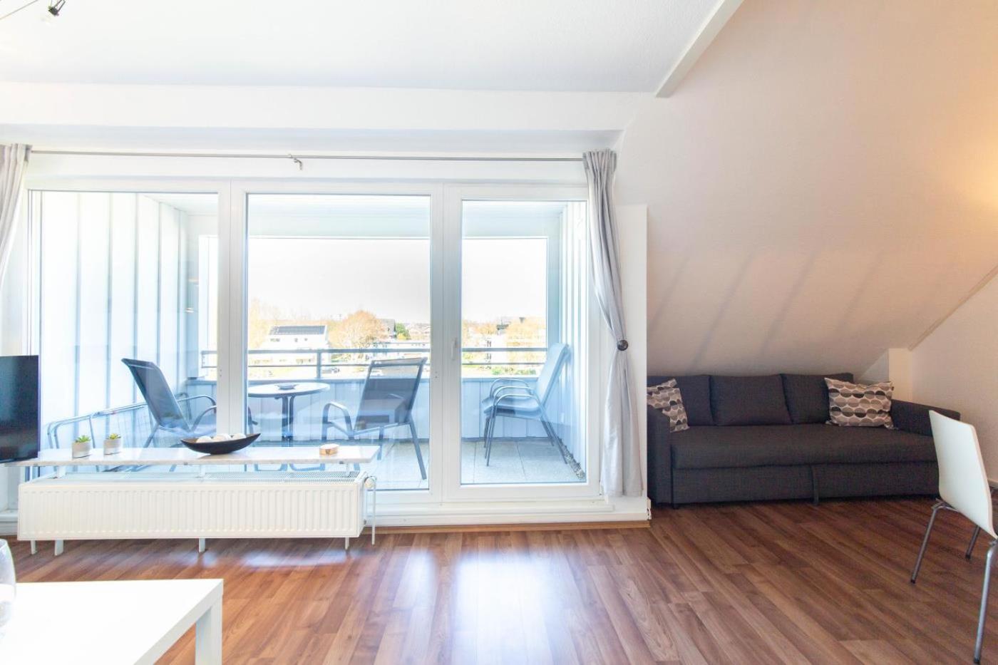 Apartment photo 1