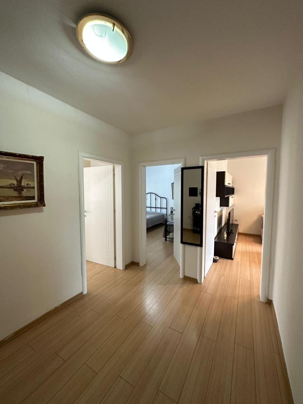 Two-Bedroom Deluxe Apartment