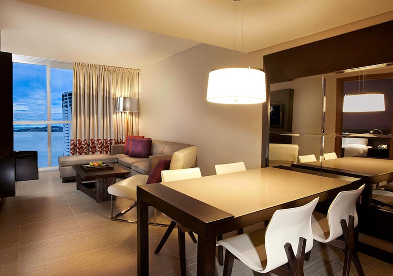 Suite Platinum Ocean View