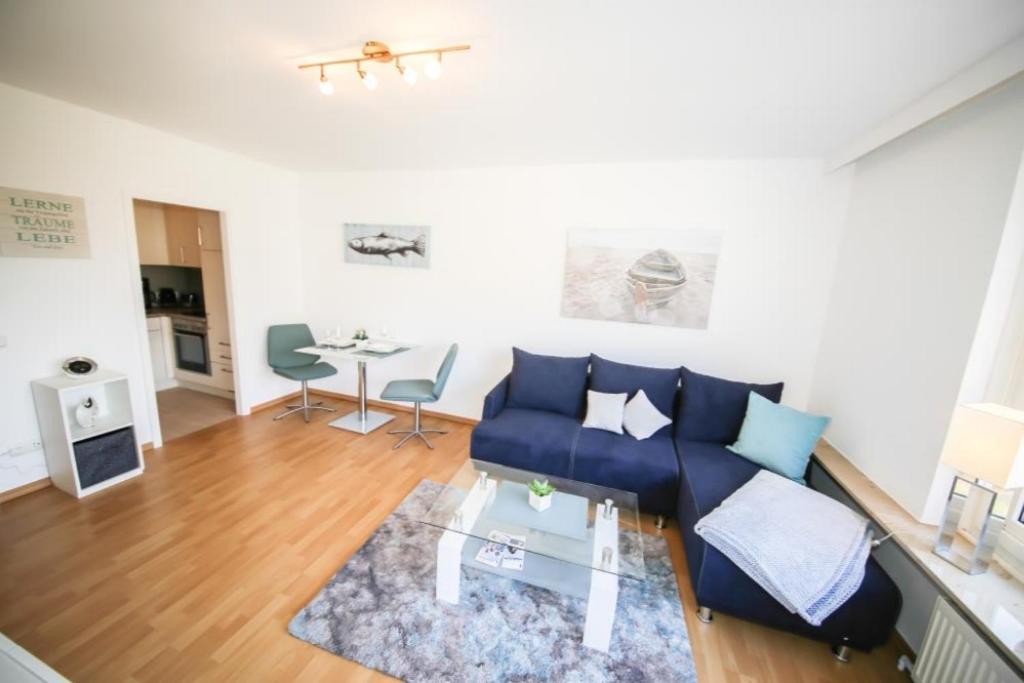 Apartment photo 1