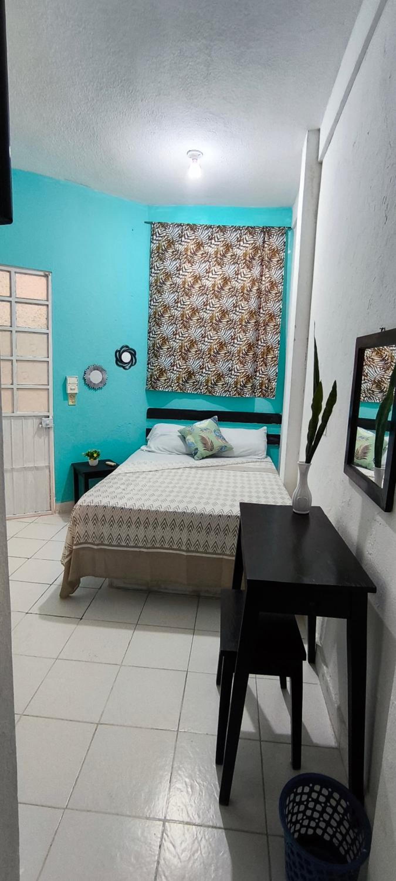 Double Room with Private Bathroom photo 1