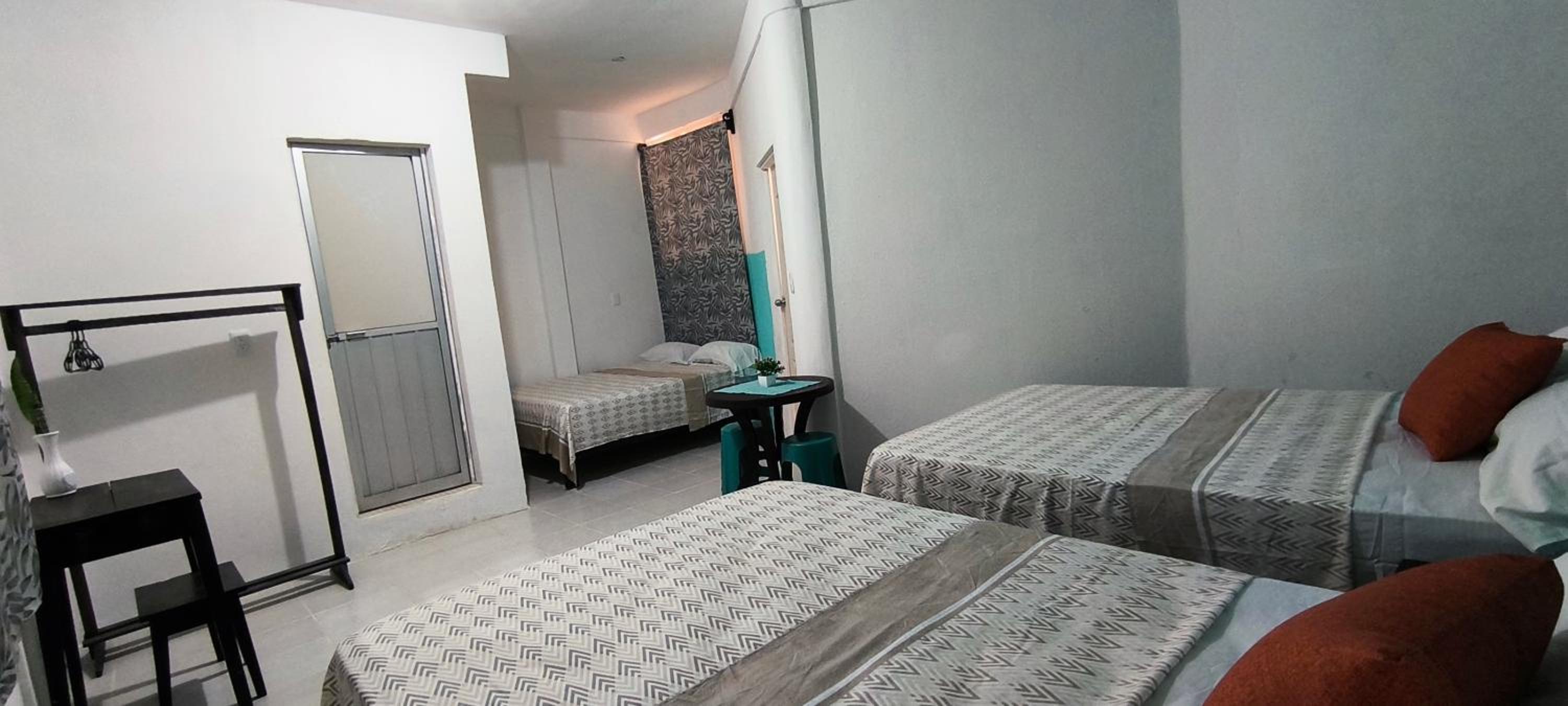 Quadruple Room photo 1