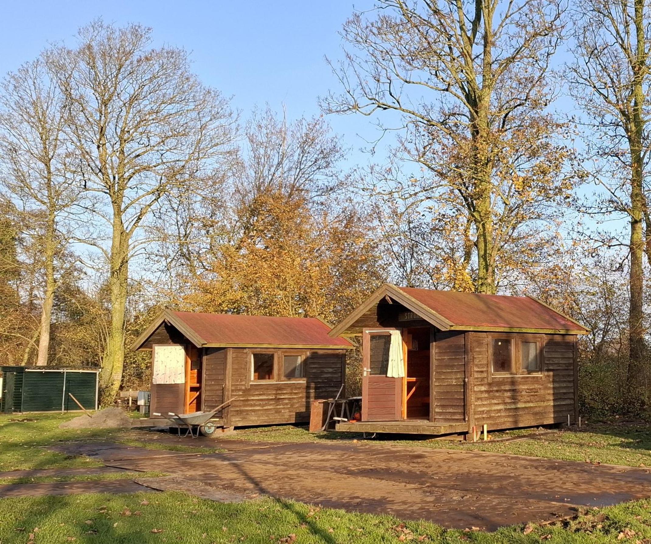 One-Bedroom Chalet photo 1