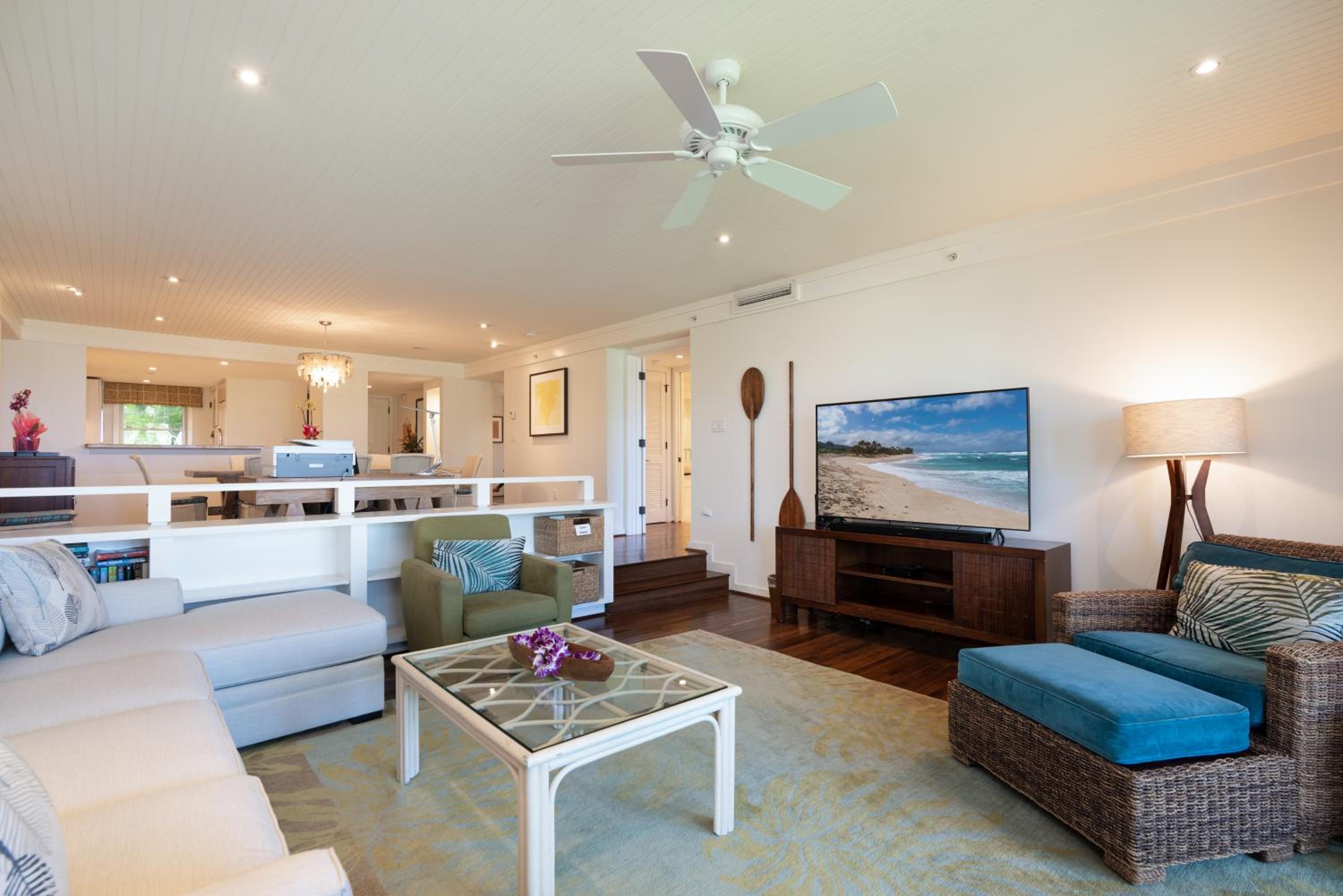 Villa - Beach Front photo 1