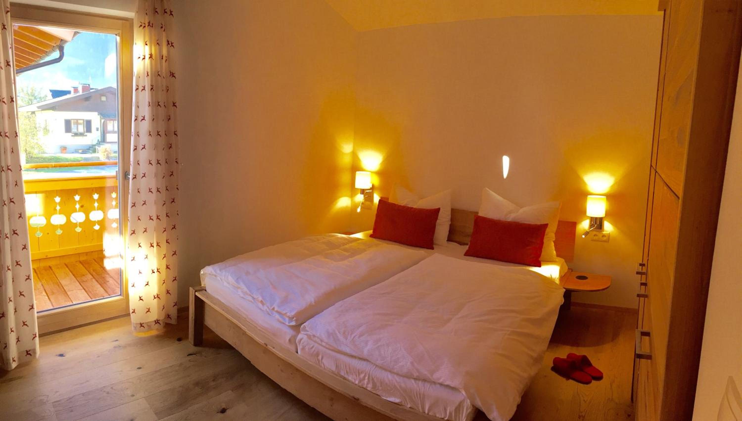 Chalet photo 1