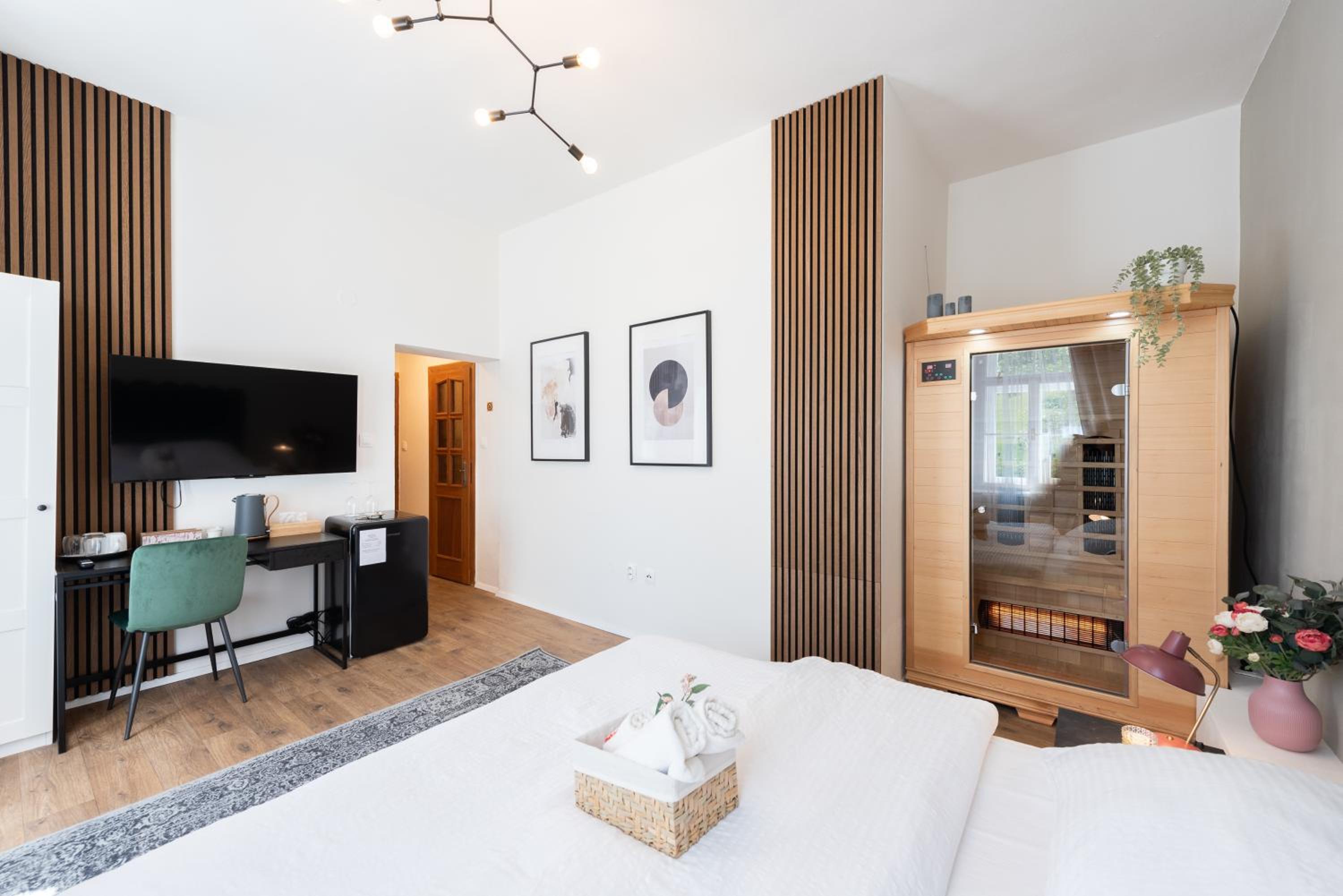 Standard Double Room photo 2