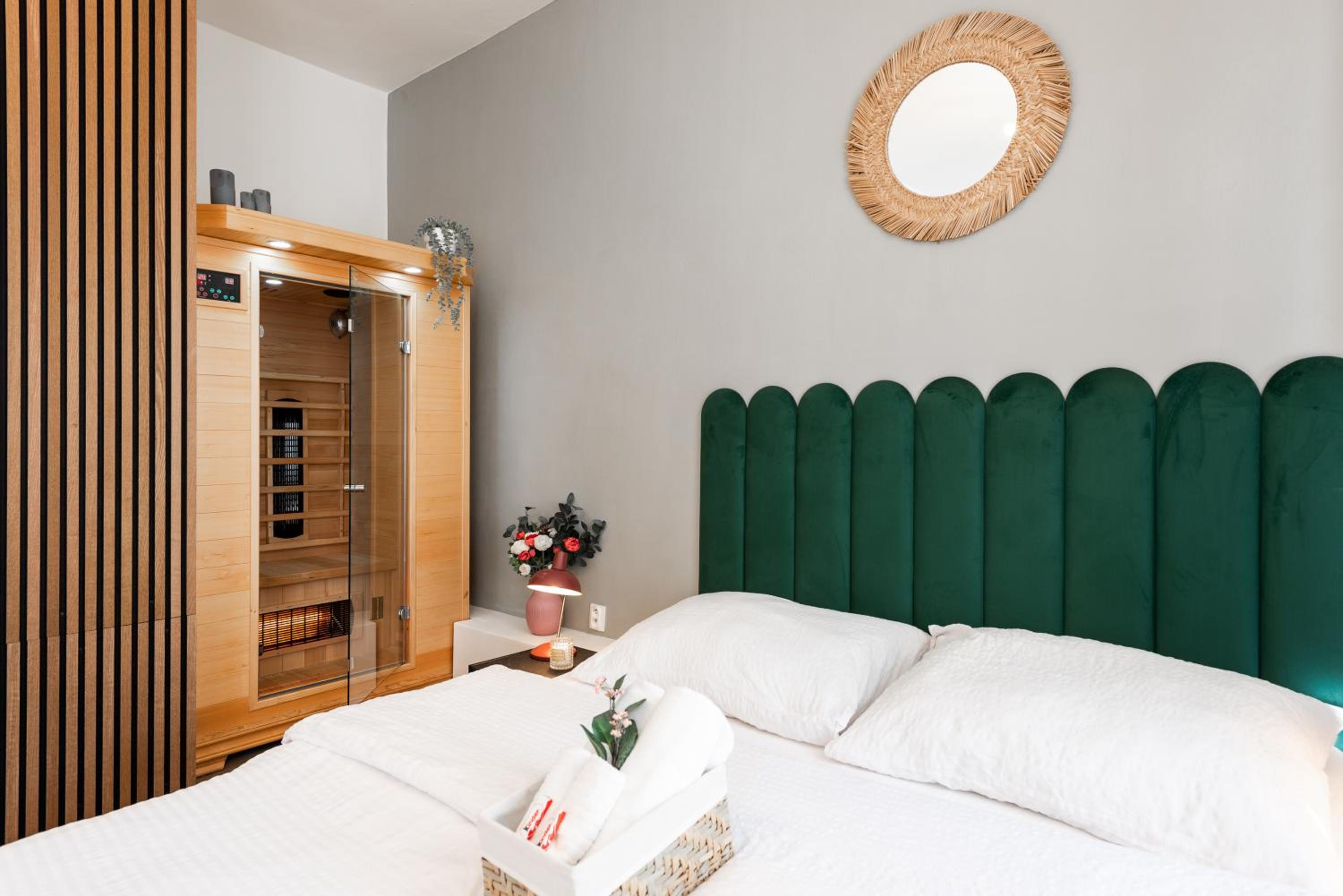 Standard Double Room photo 1