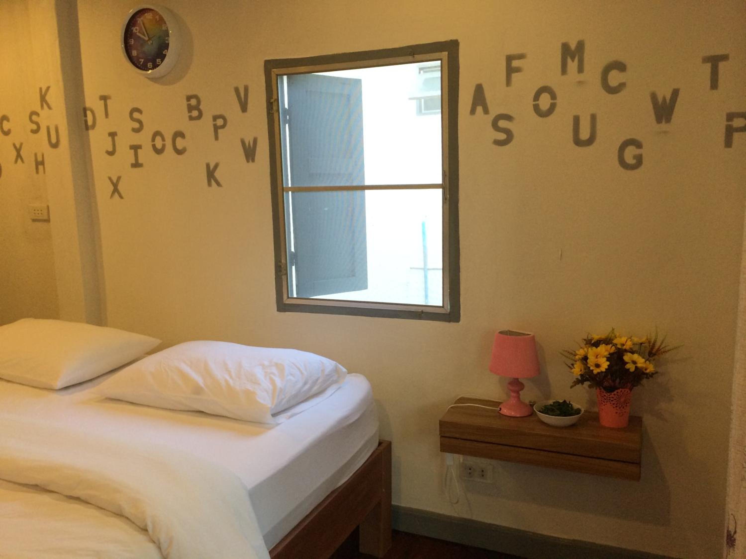 Villa Double Beds photo 2