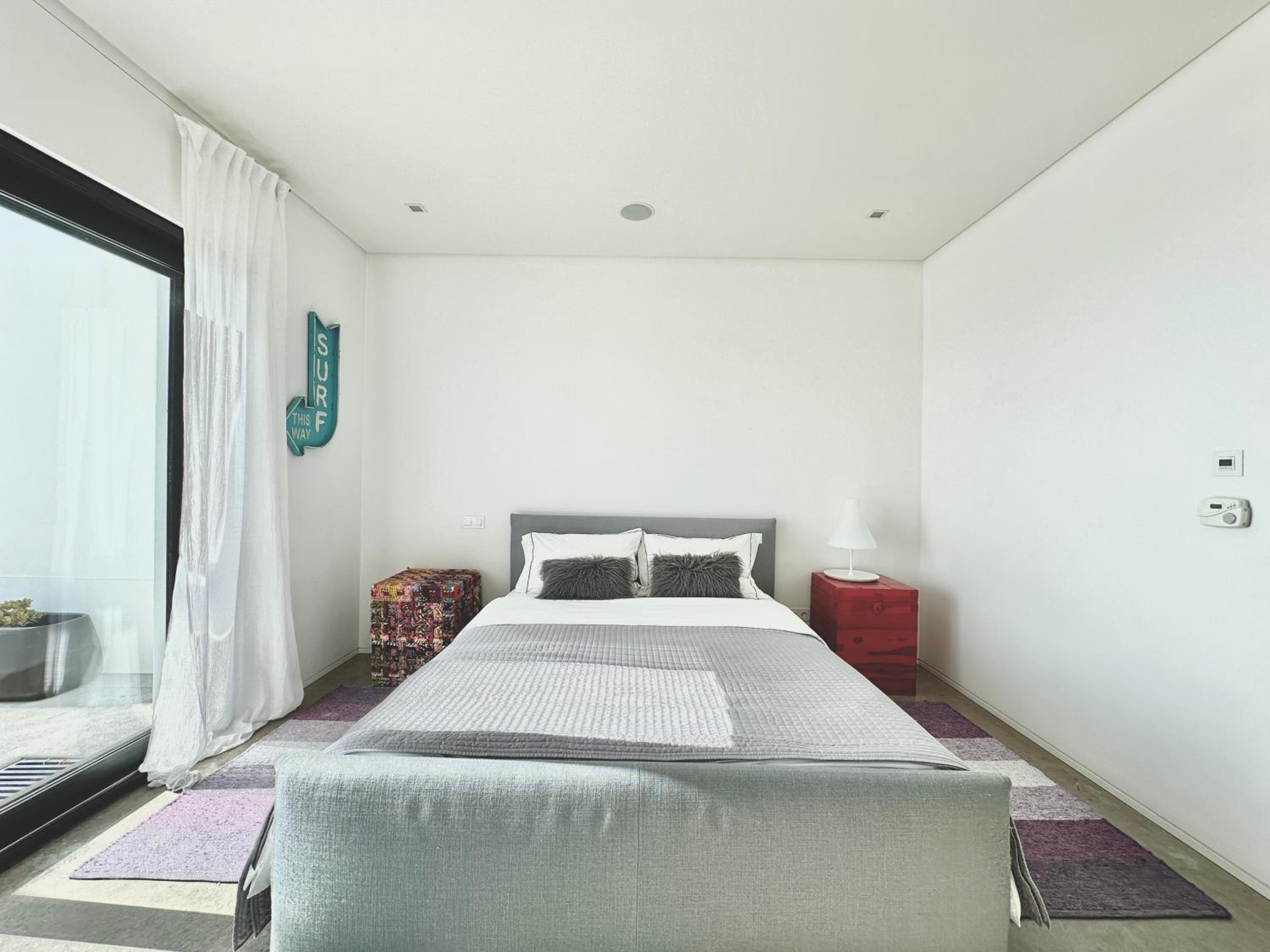 Double Room with Sea View photo 3