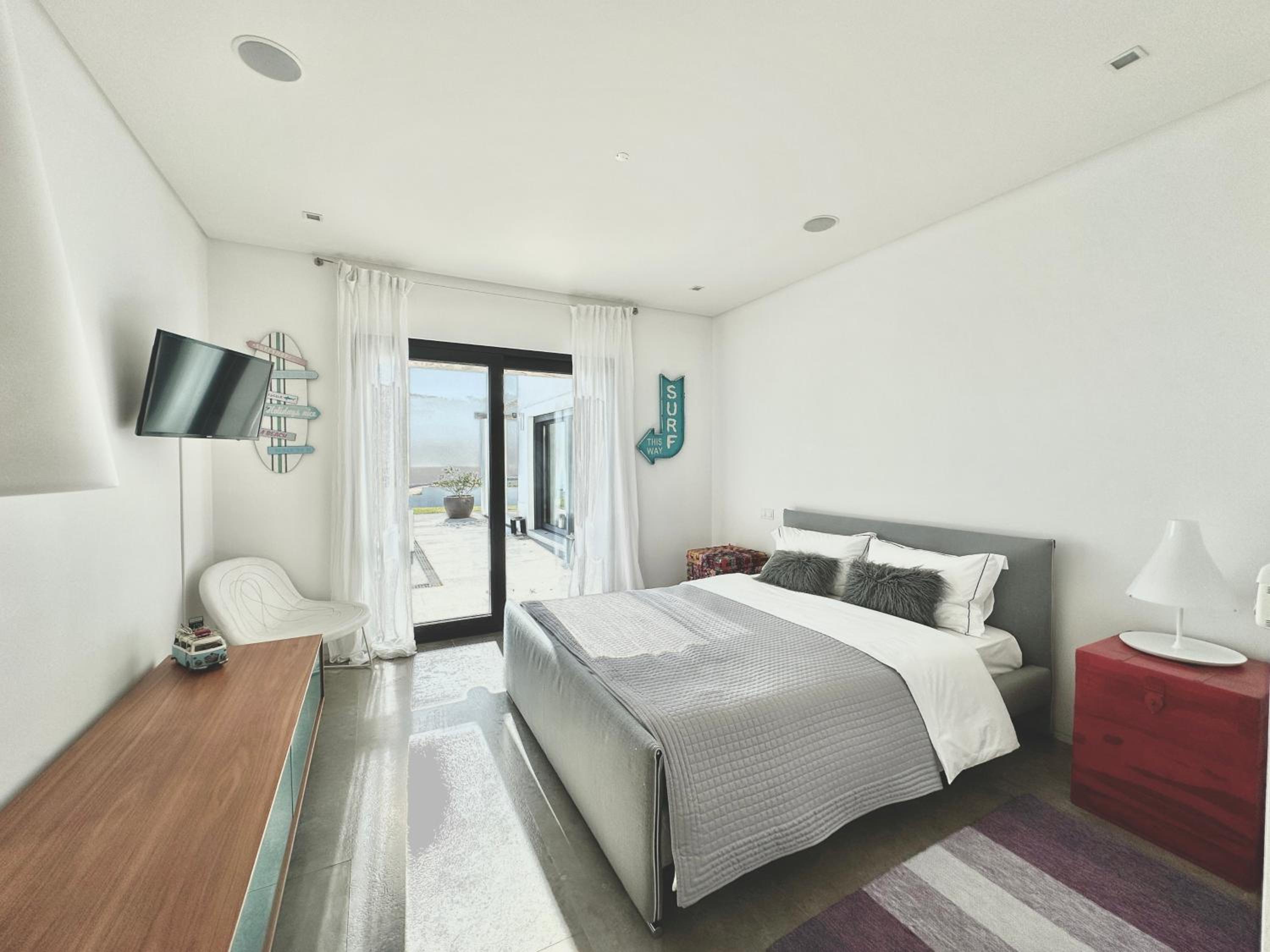 Double Room with Sea View photo 1
