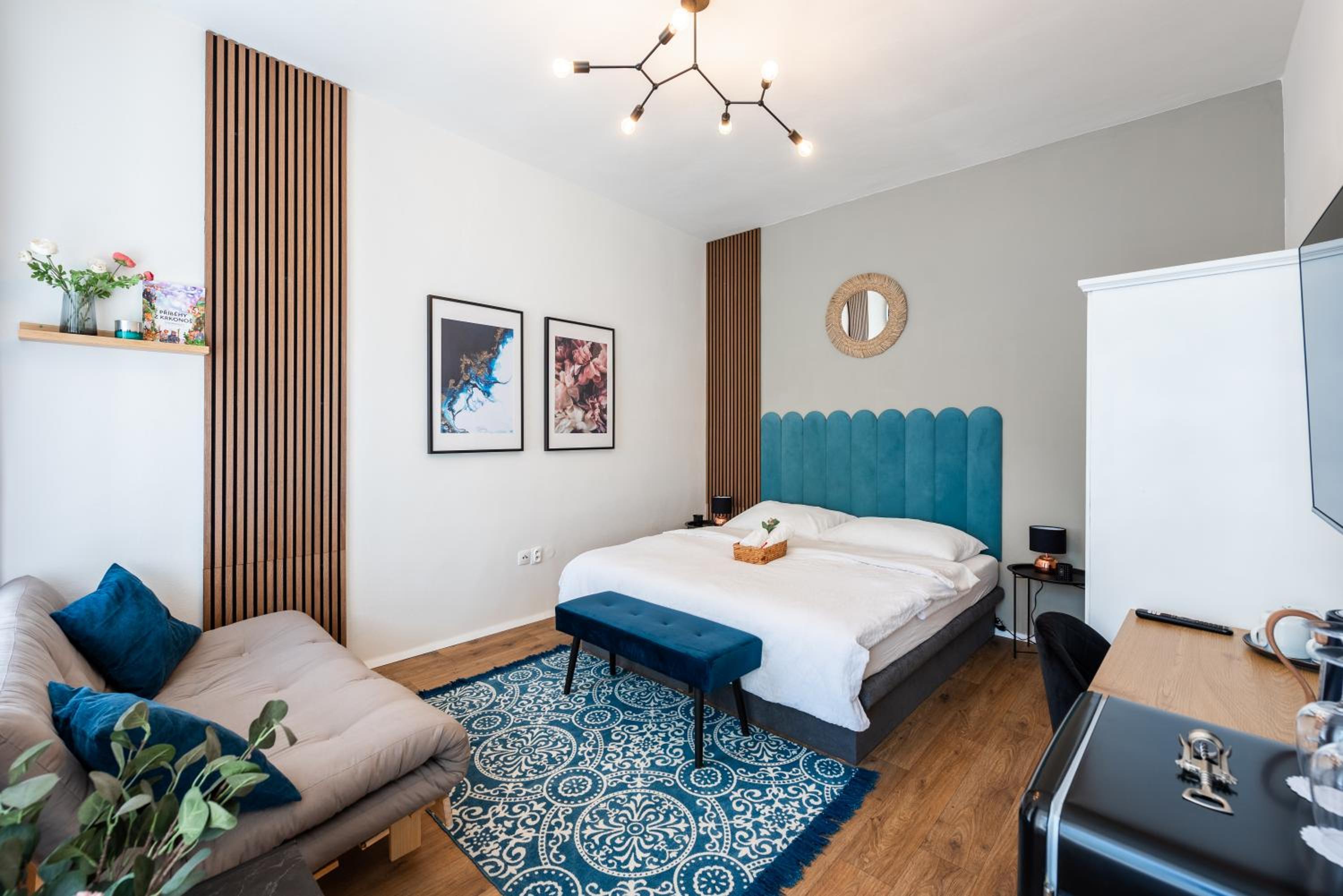 Standard Double Room photo 1