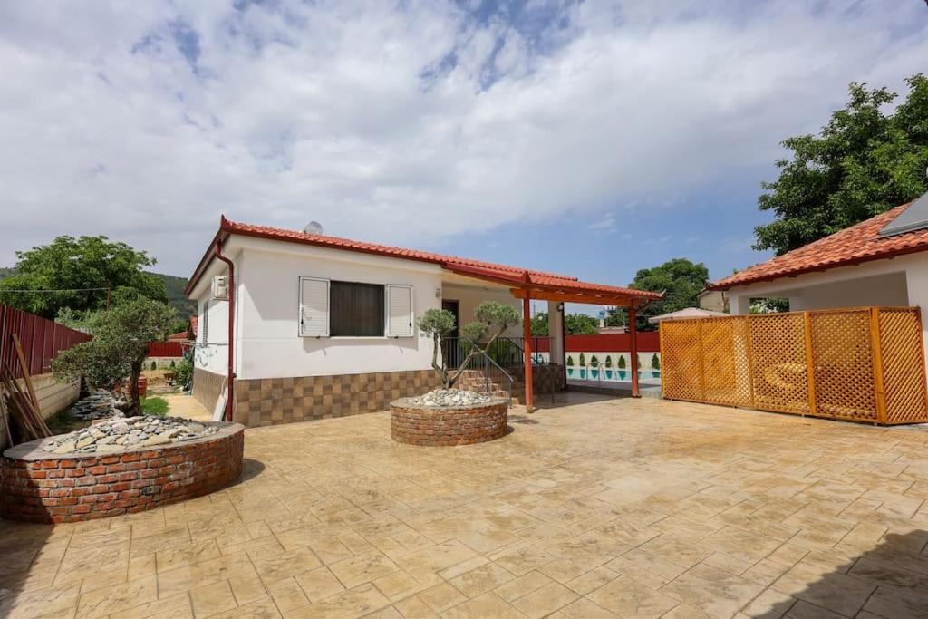 Two-Bedroom Villa photo 2