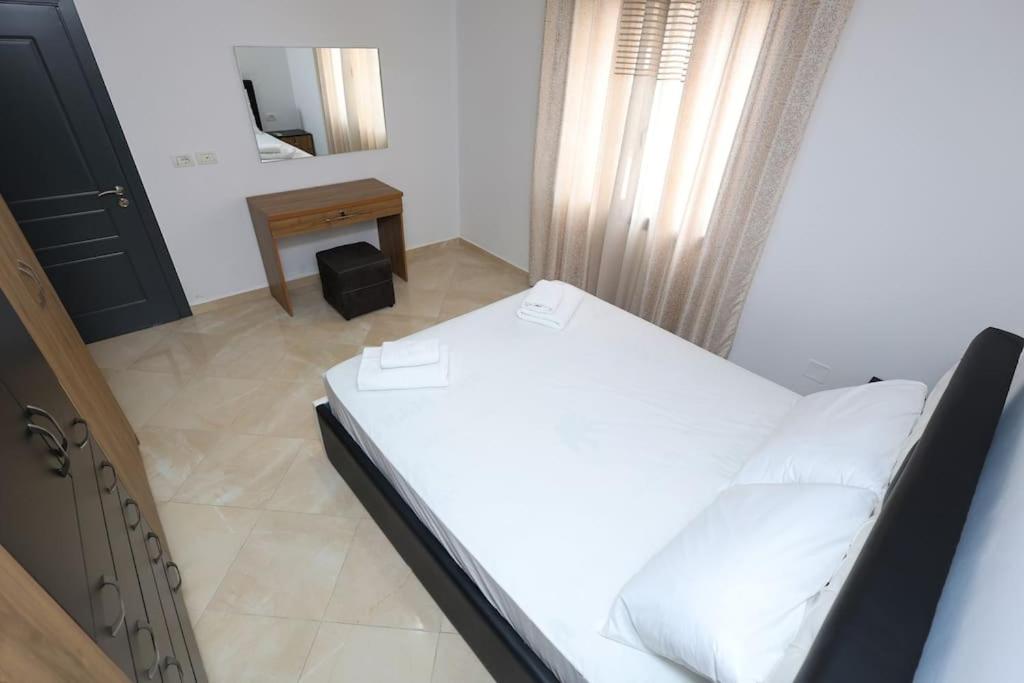 Two-Bedroom Villa photo 1