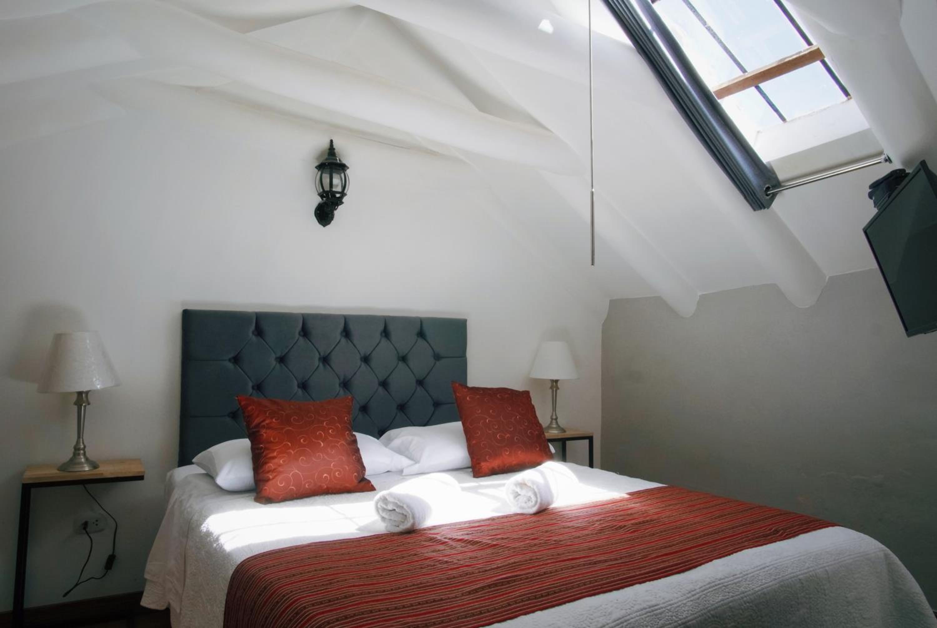 Triple Room with Bathroom