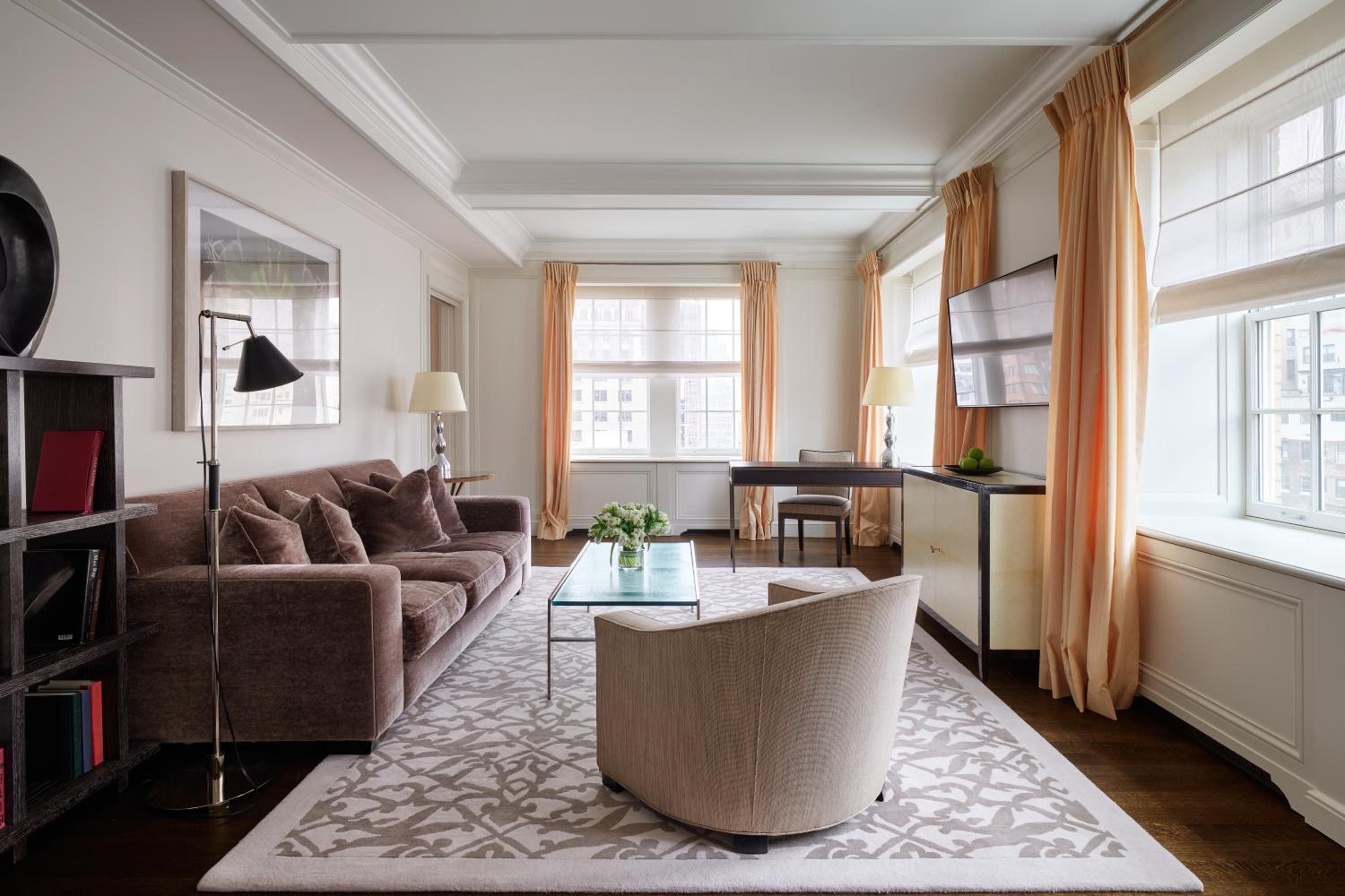 Two Bedroom Premier Suite photo 1