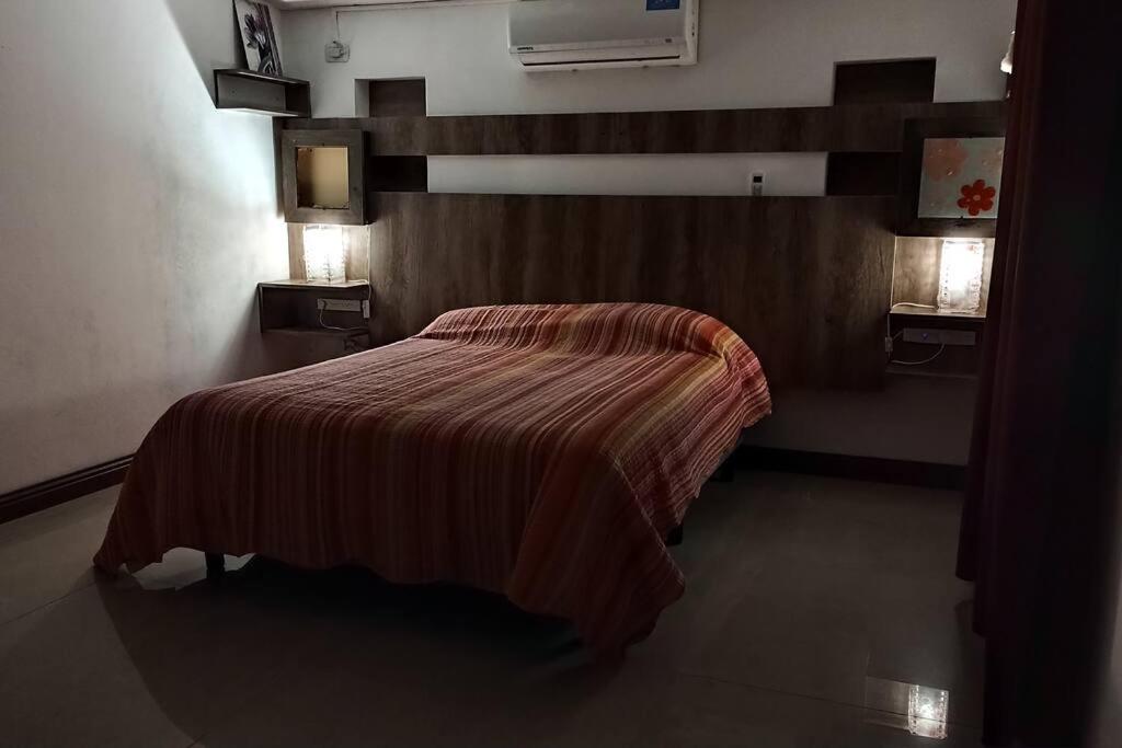 Two-Bedroom House photo 1