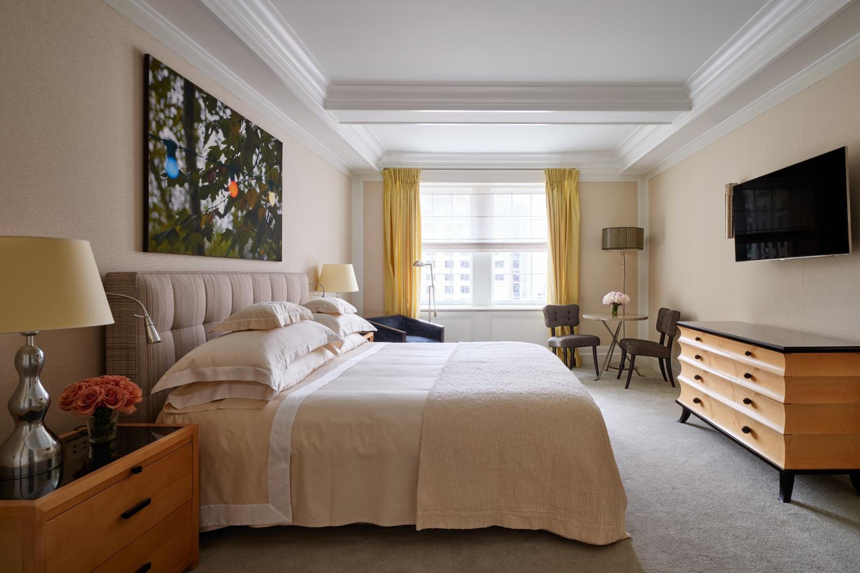 Two Bedroom Premier Suite photo 3