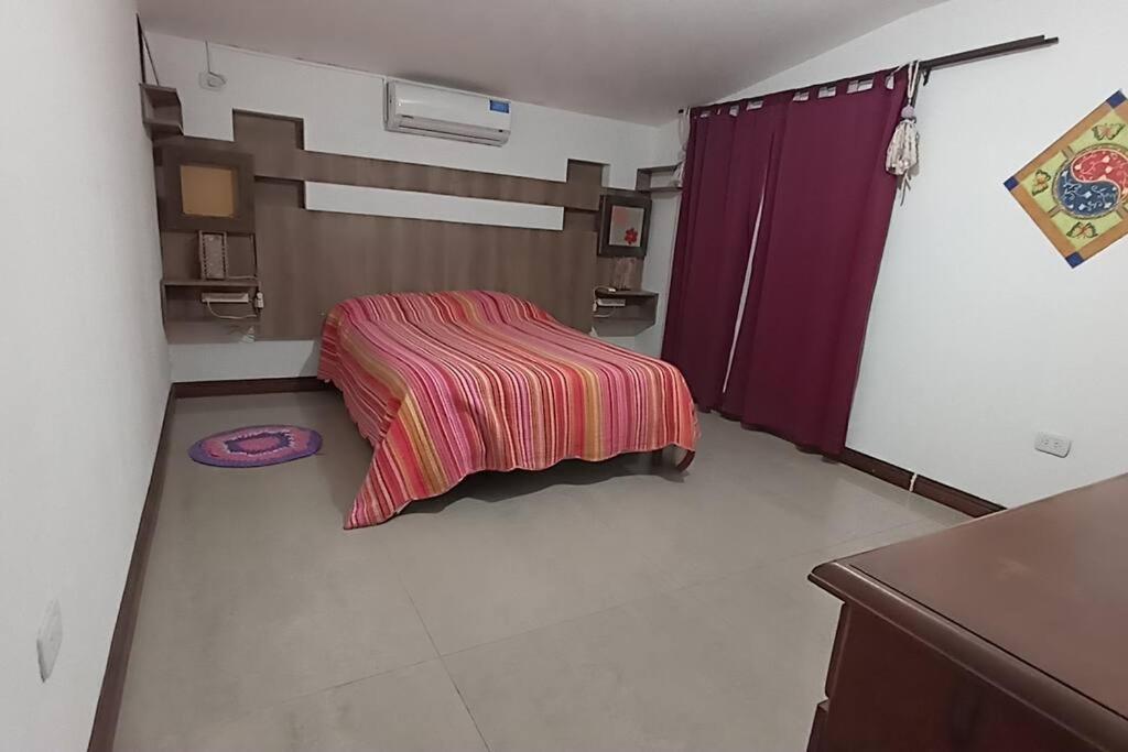 Two-Bedroom House photo 3