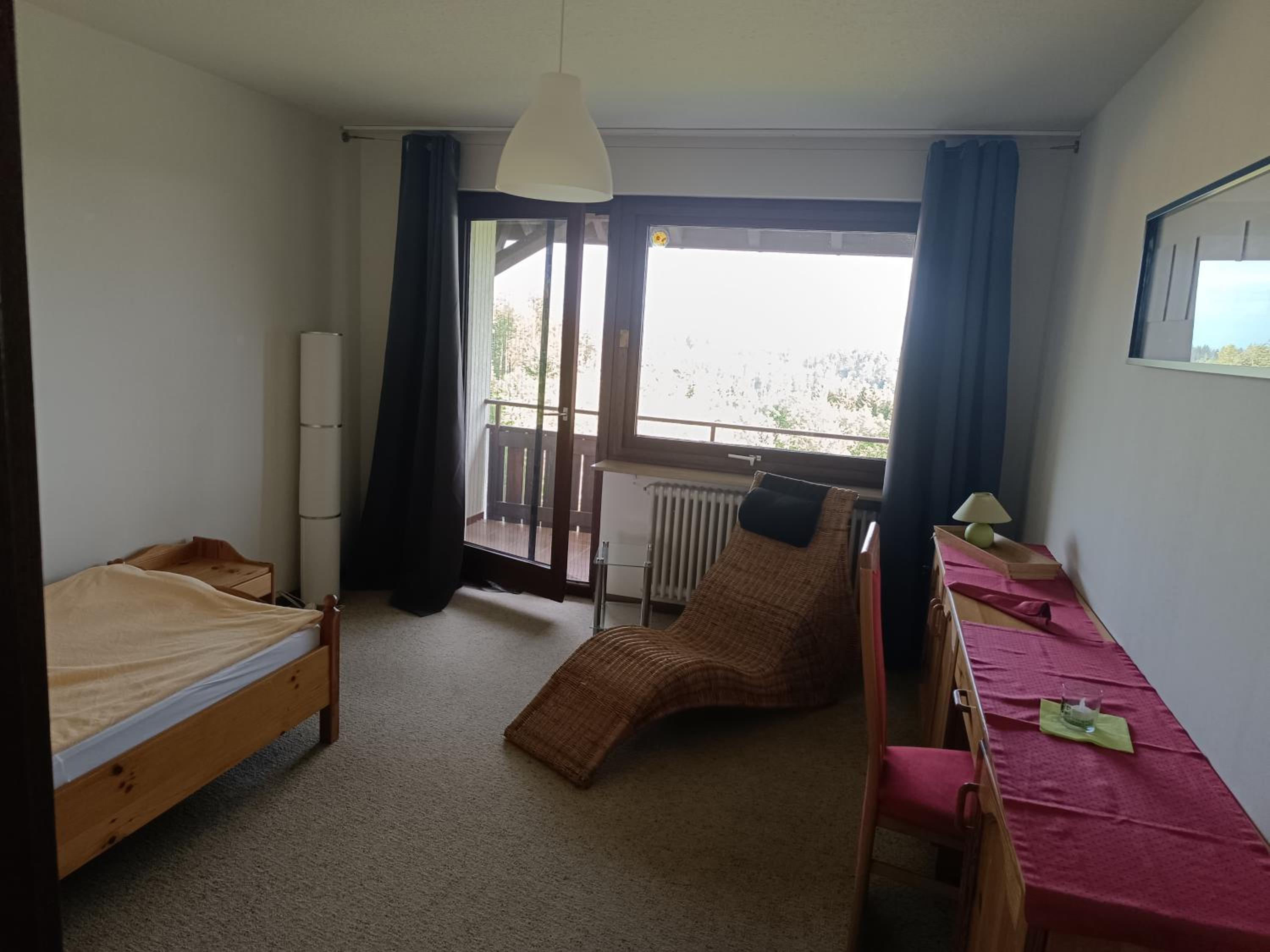Single Room photo 1