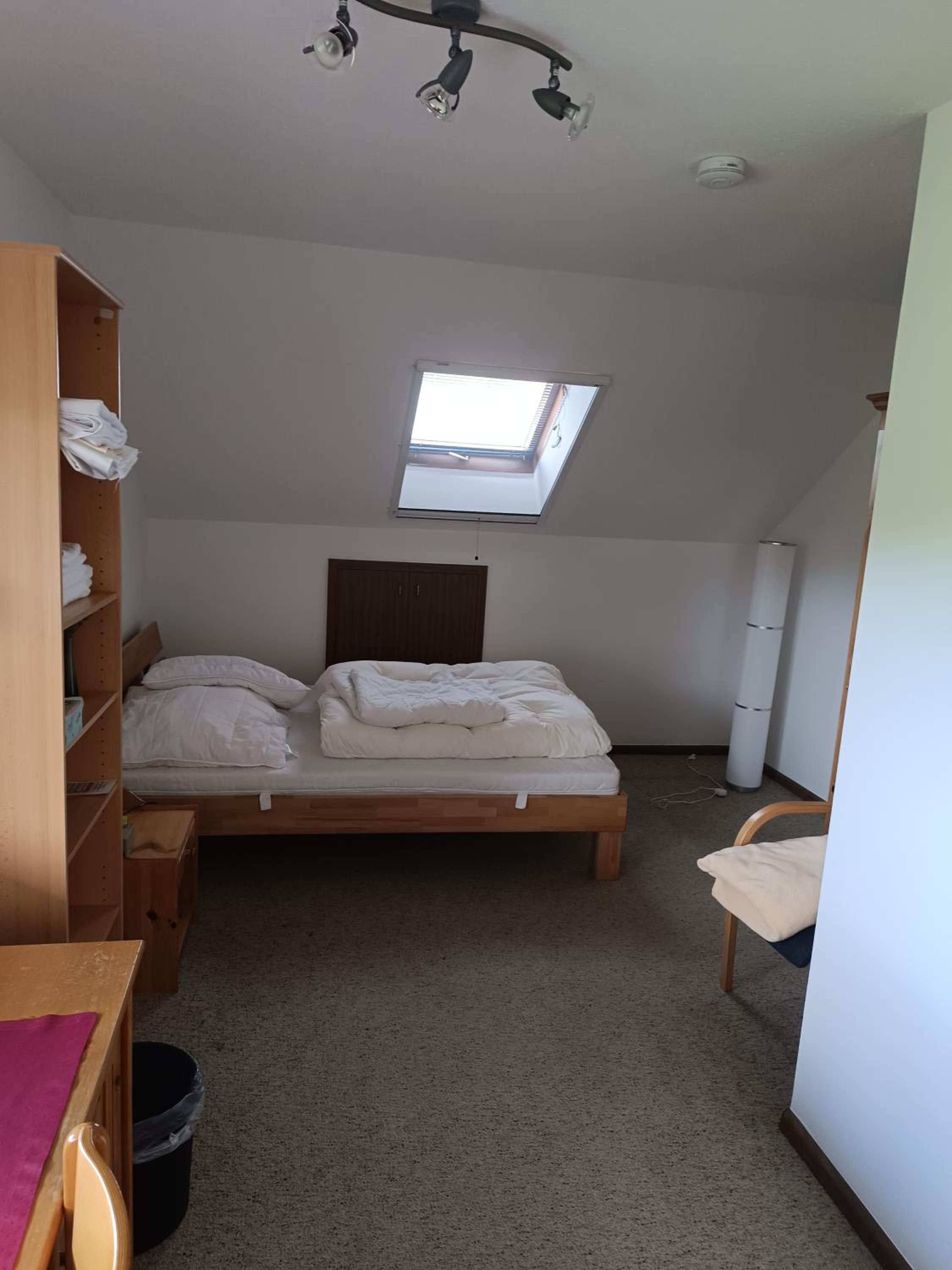 Single Room photo 2
