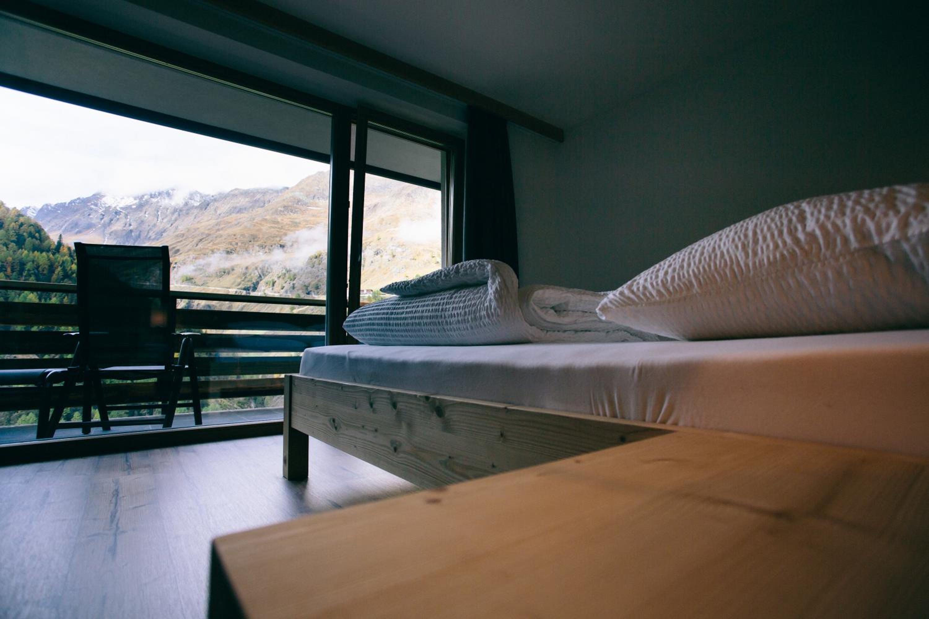 Double Room with Balcony photo 2