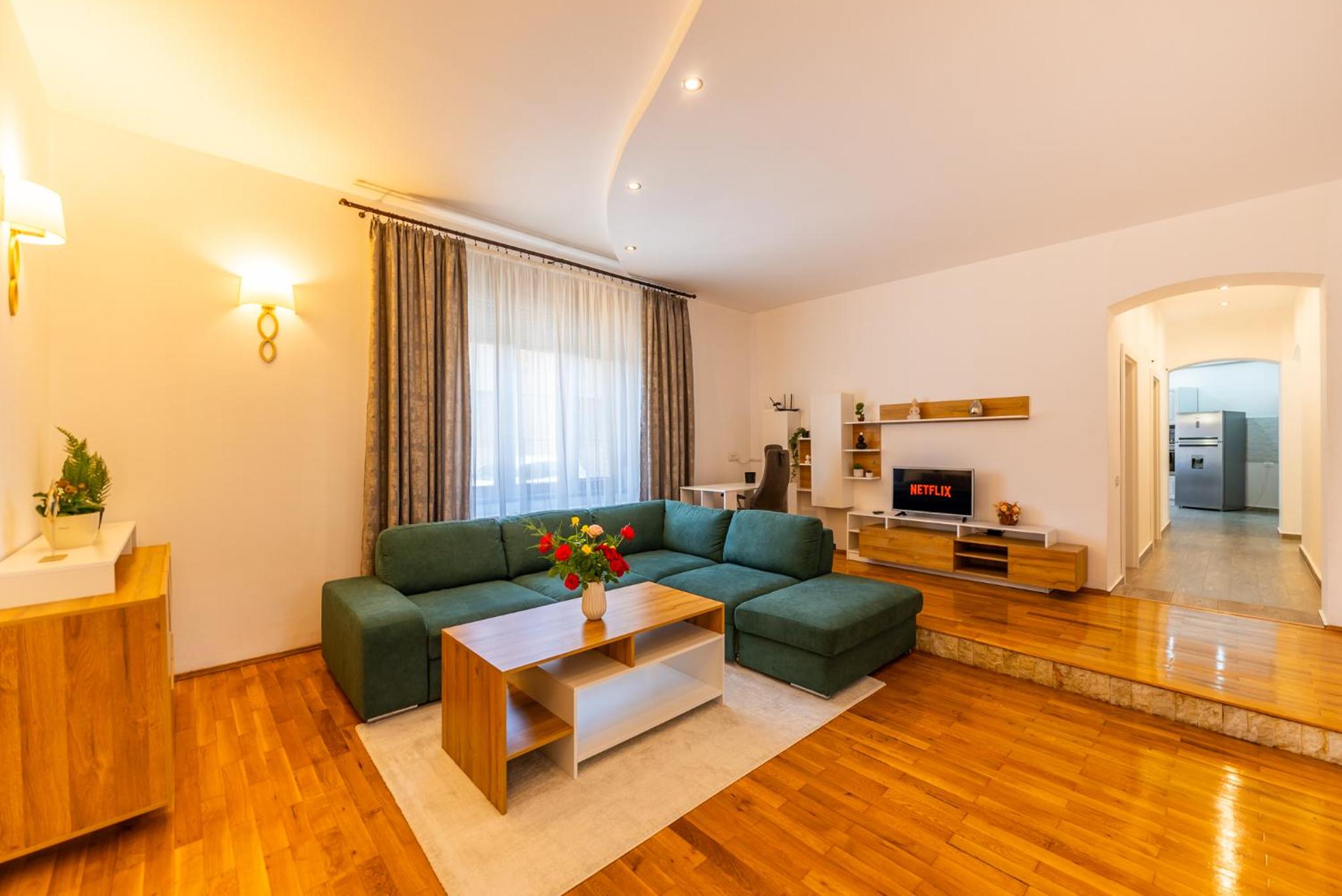Two-Bedroom House photo 1