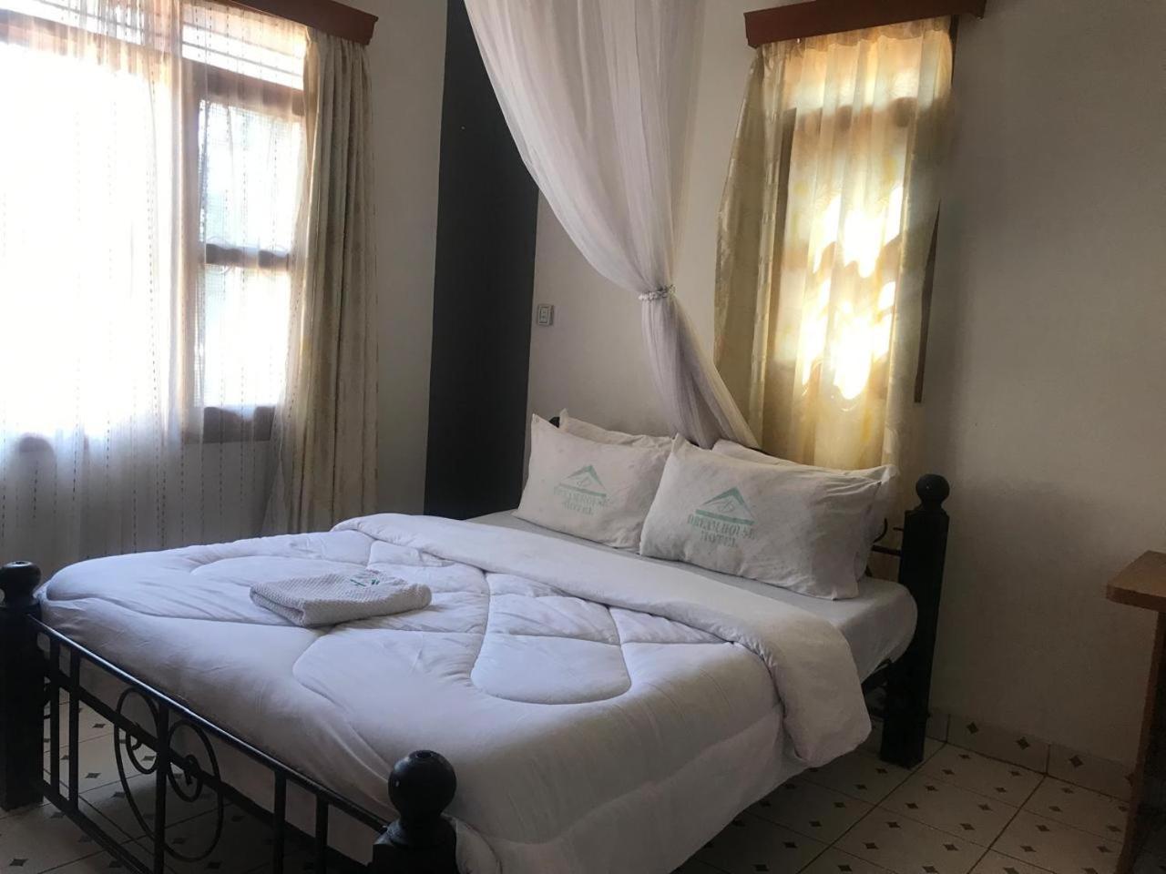 Deluxe Double Room photo 2