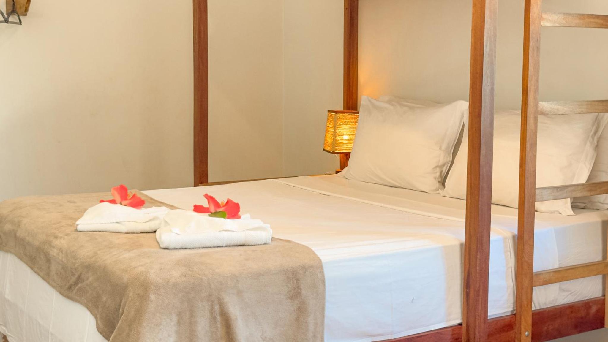 Suite With Sea View photo 3