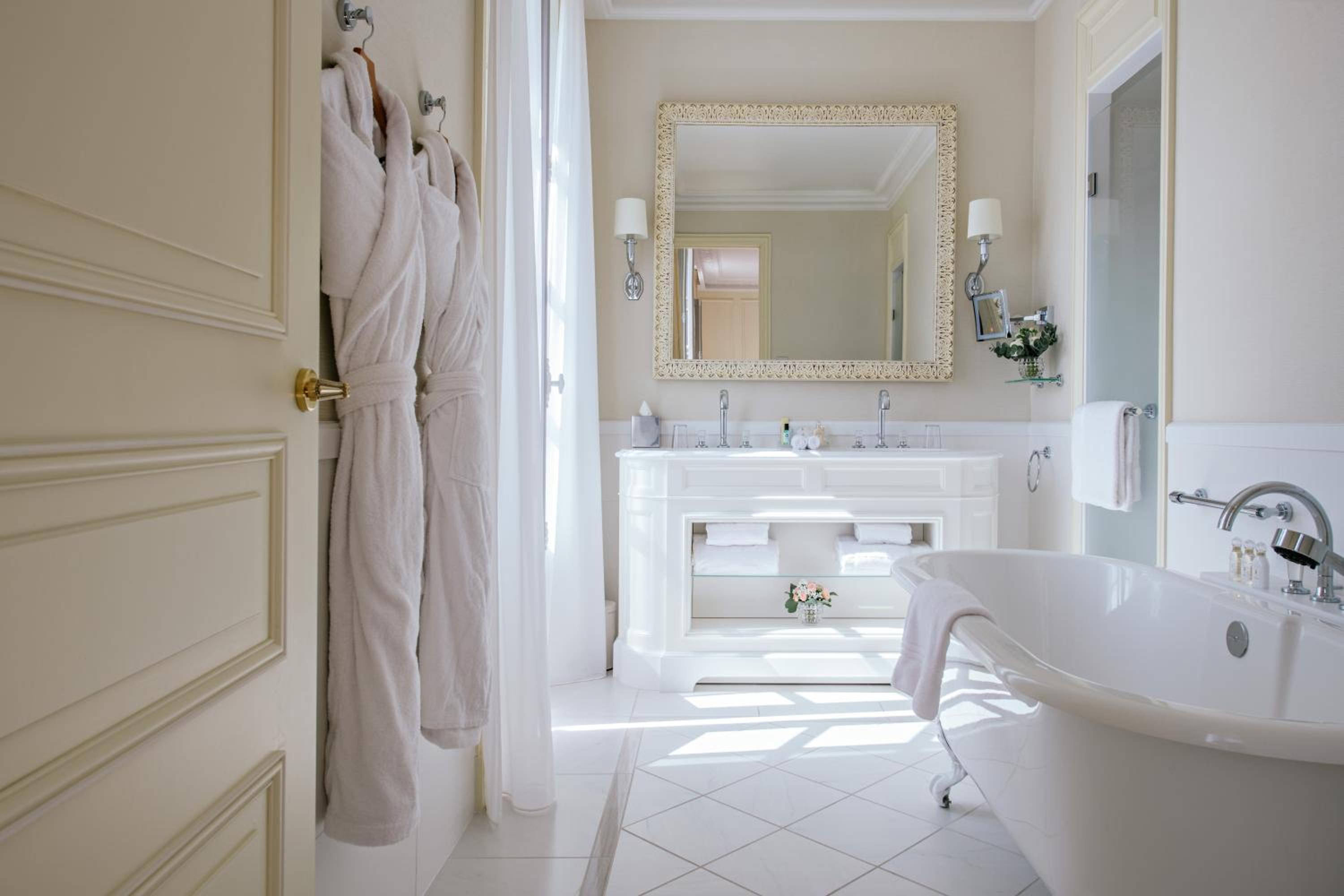 Suite Palace