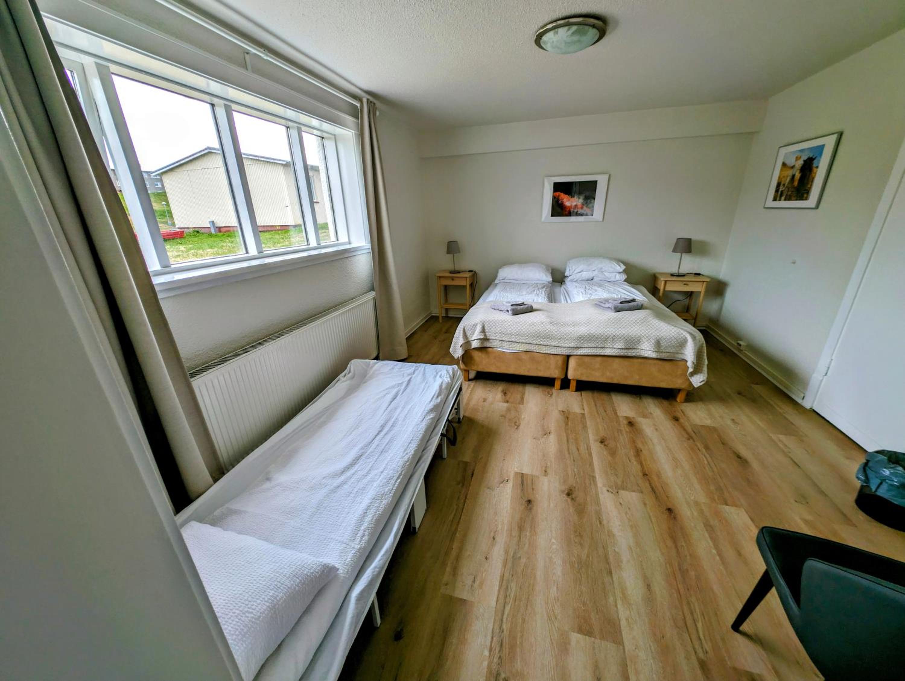 Triple Room with Bathroom - Photo 1