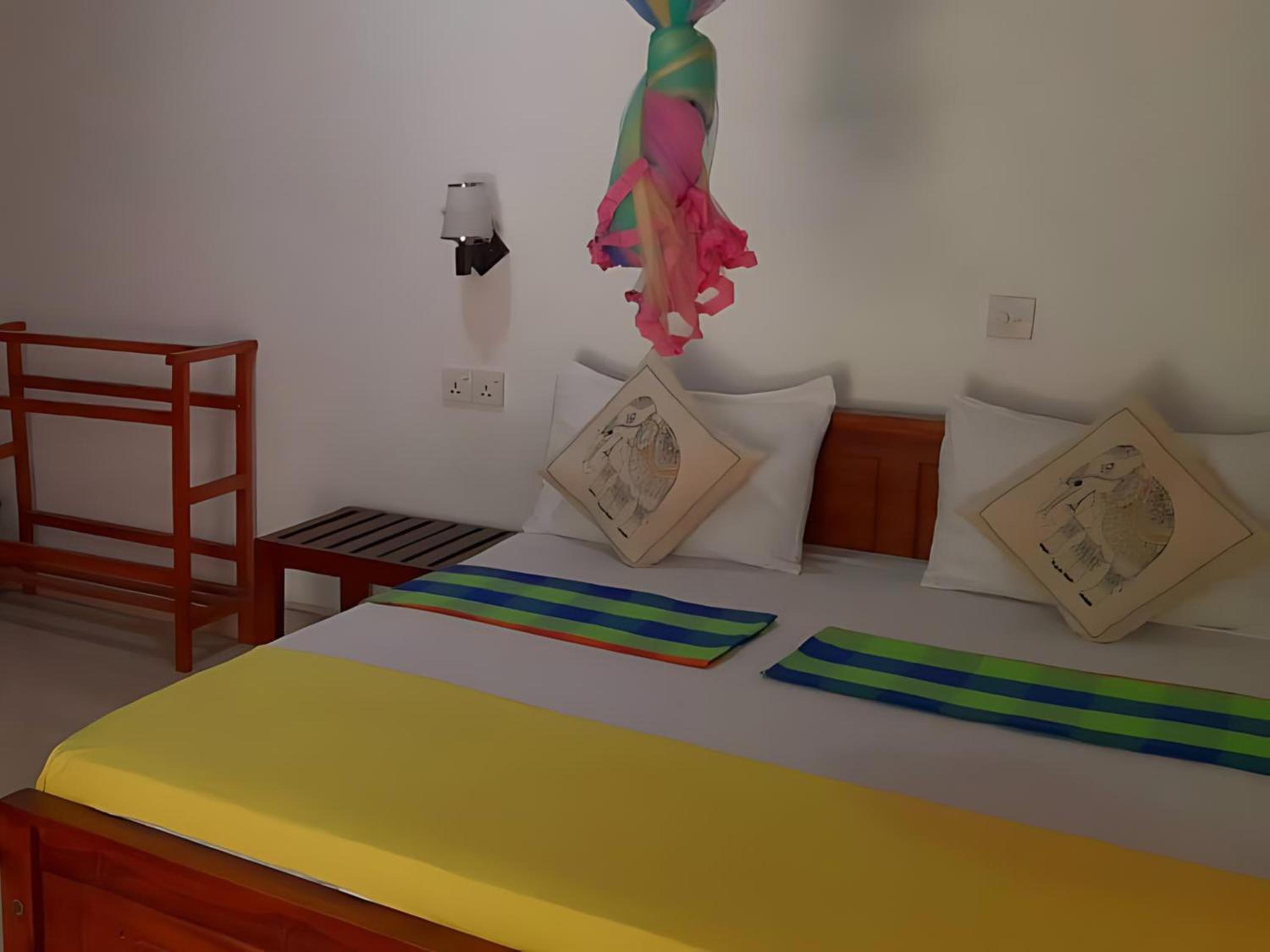 Deluxe Family Room photo 1