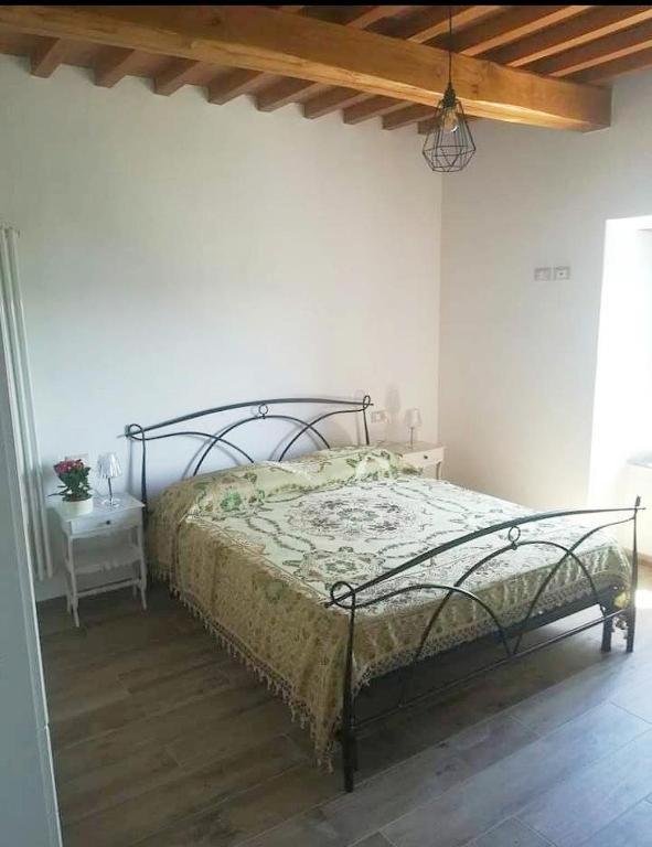 Double Room with Private Bathroom photo 1