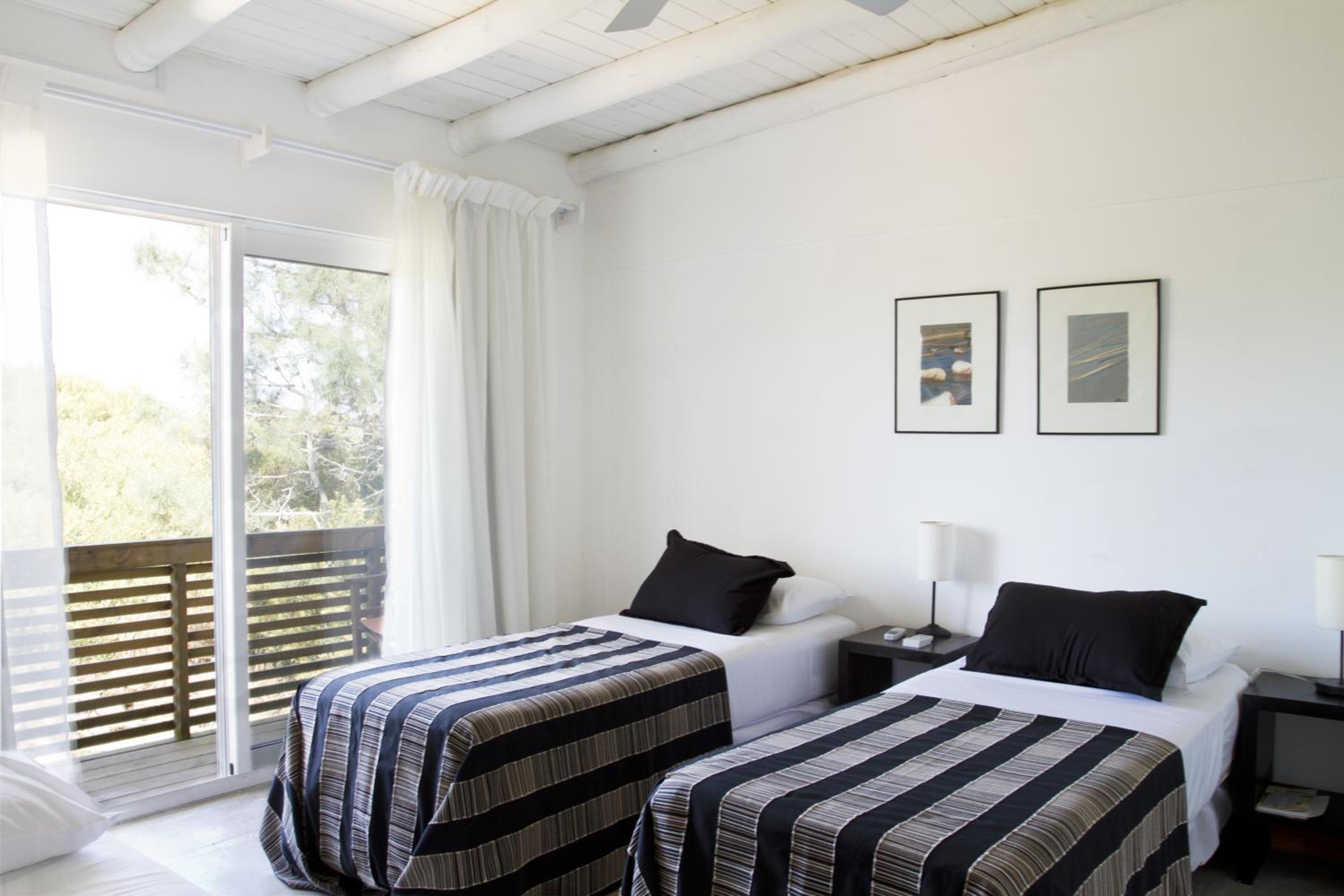 Deluxe Double or Twin Room photo 3