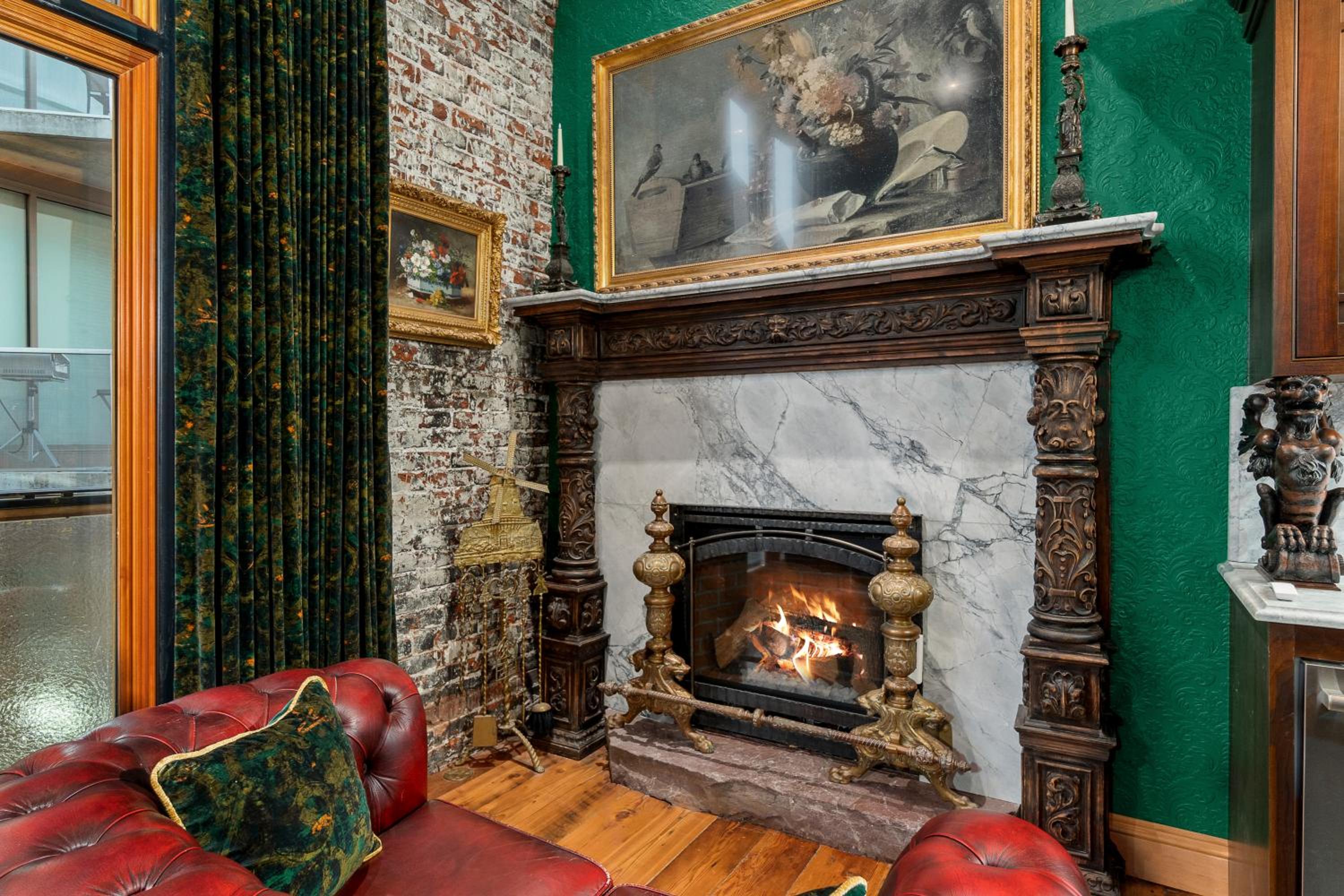 Junior Suite with Balcony photo 3