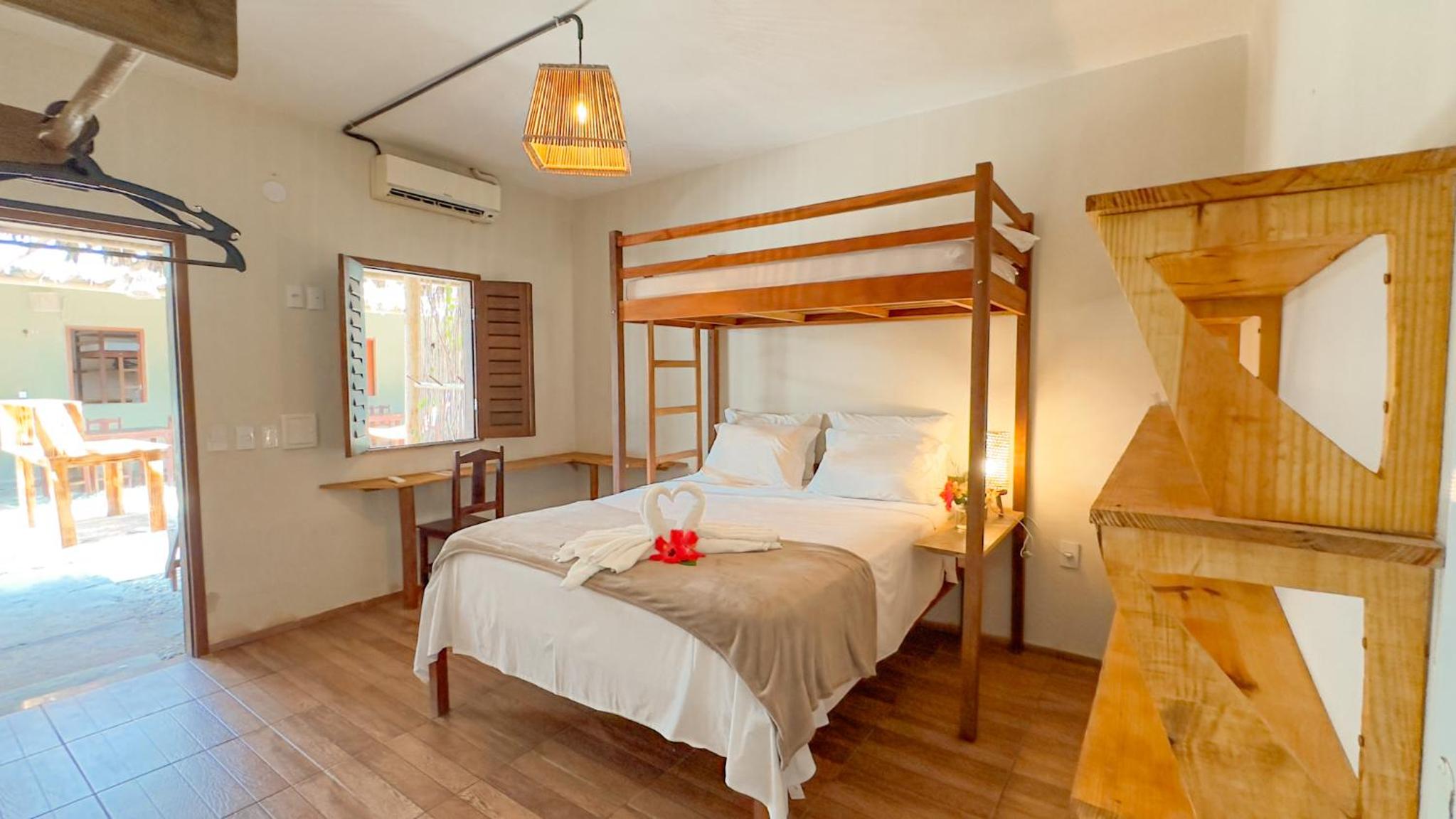 Triple Room With Balcony photo 3