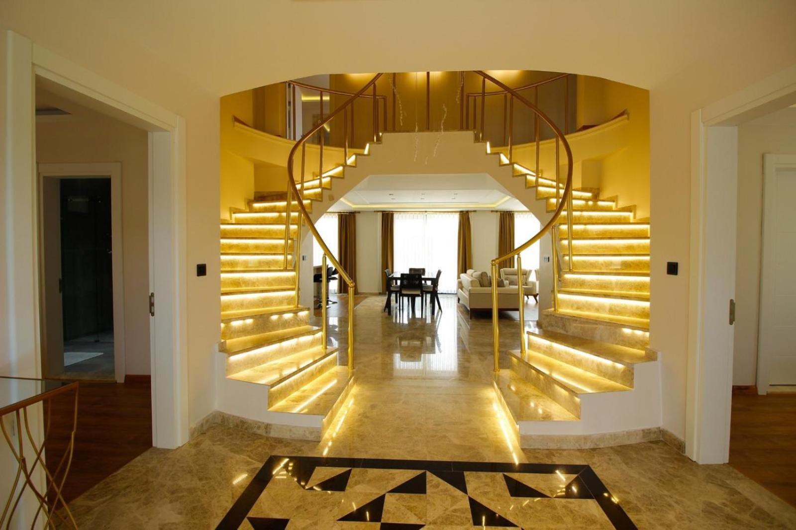 Villa With Private Pool photo 1