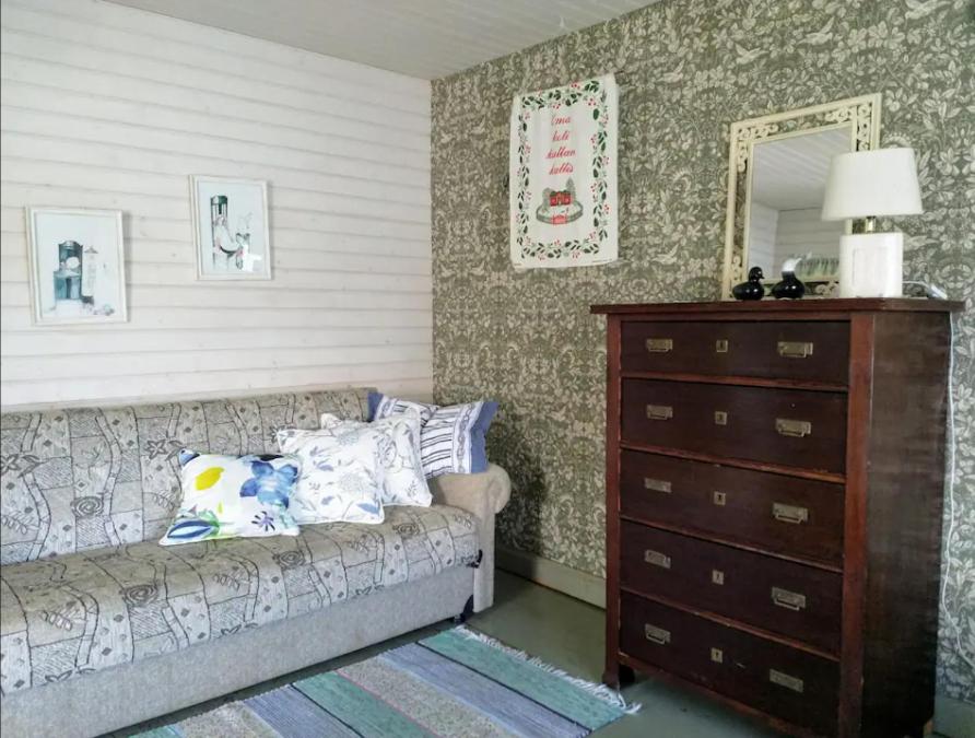 One-Bedroom Chalet photo 3