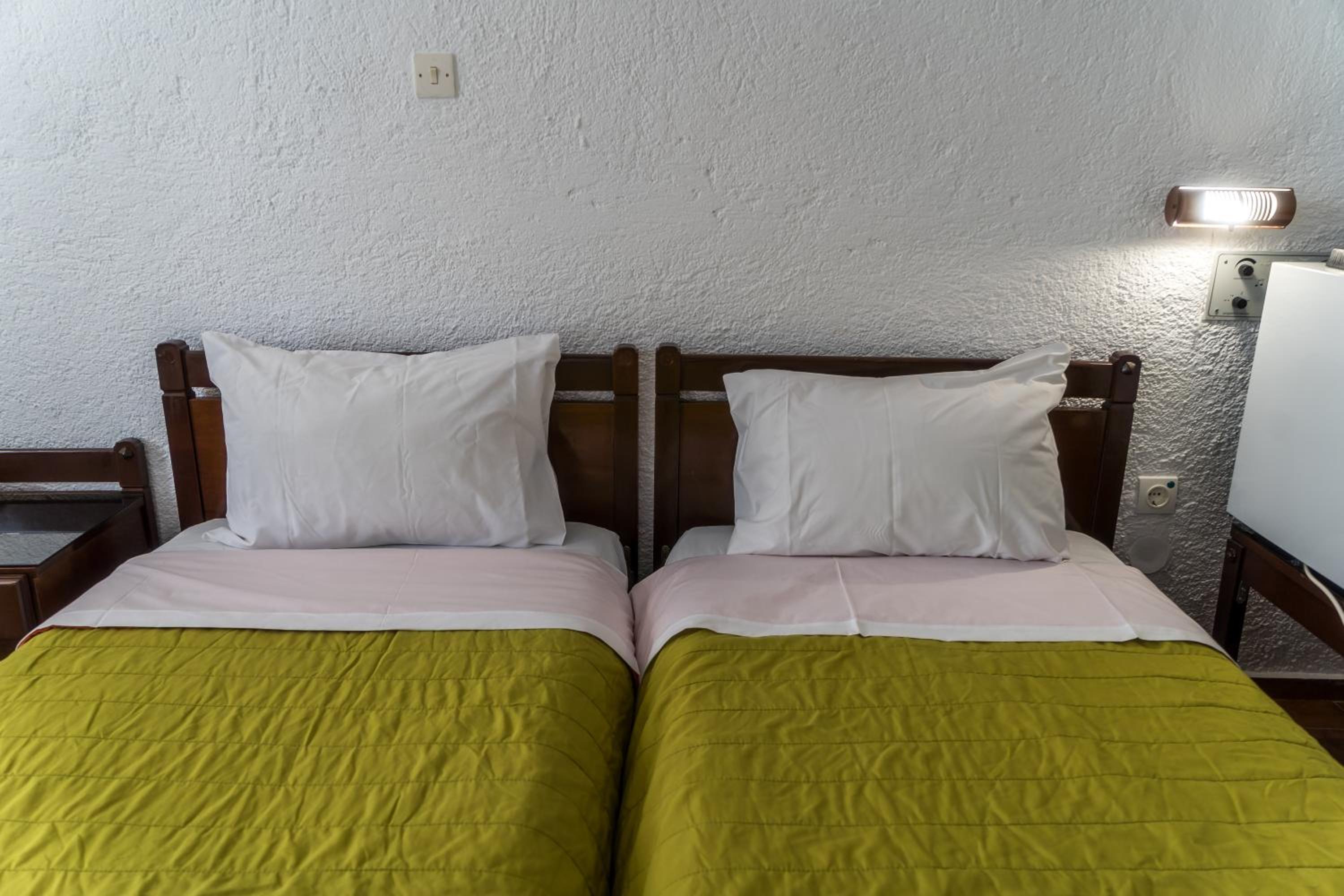 Economy Double or Twin Room photo 3