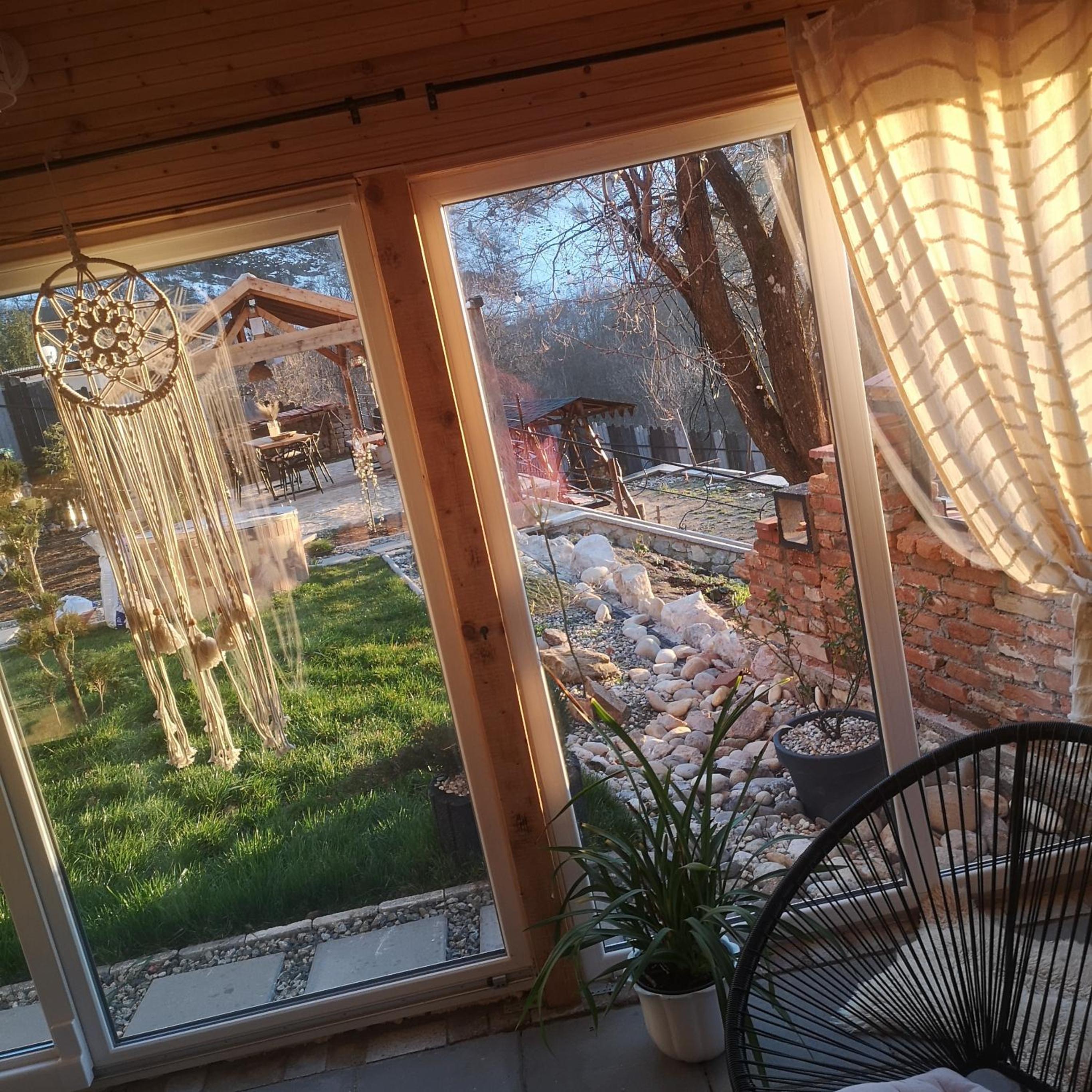 One-Bedroom House - Photo 24