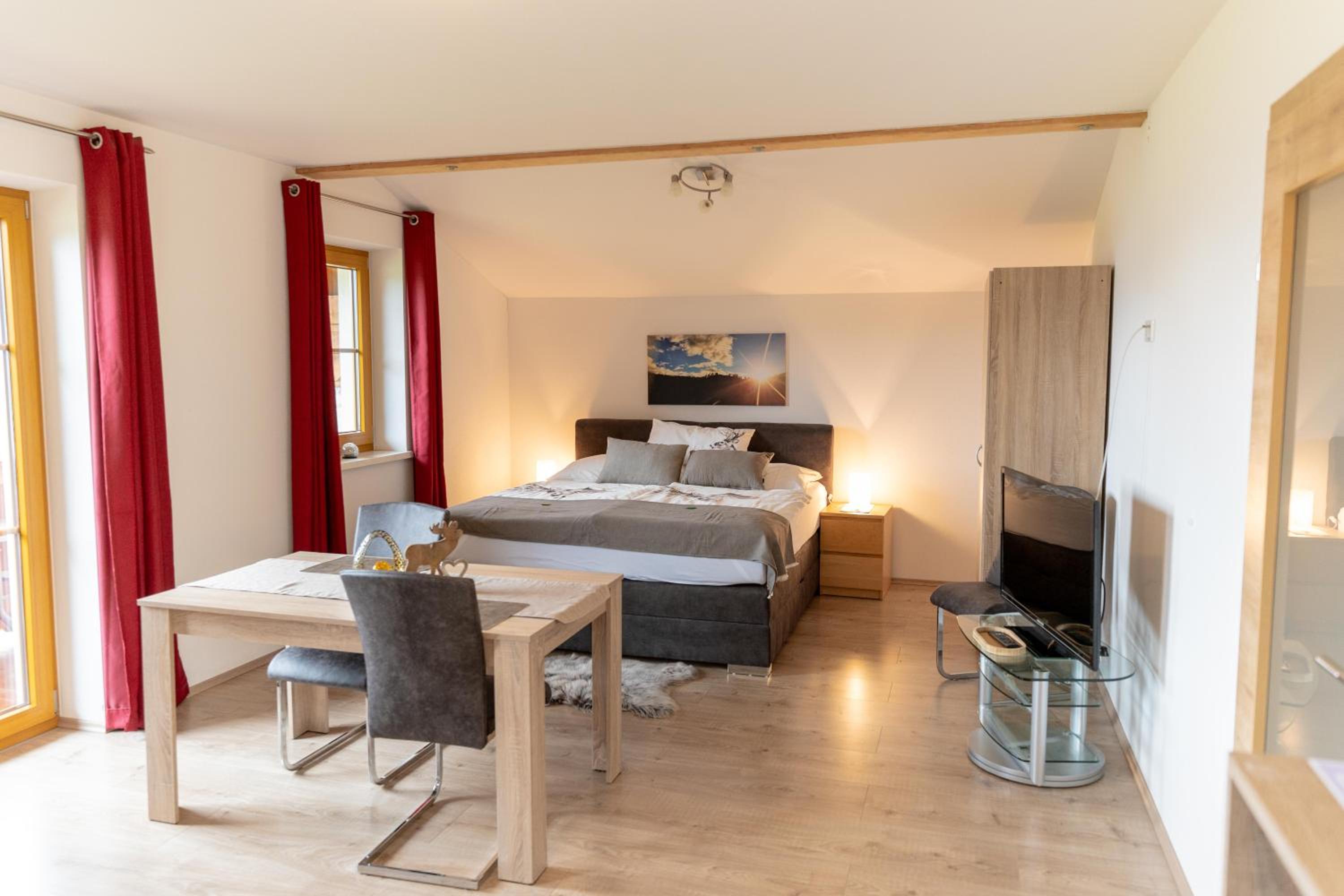 Double Room photo 3