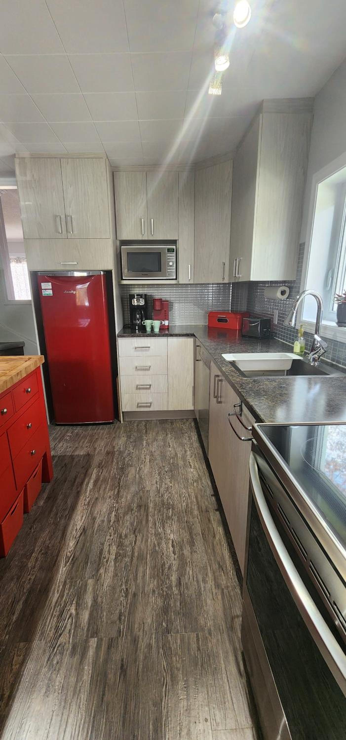 Vacation Home photo 2