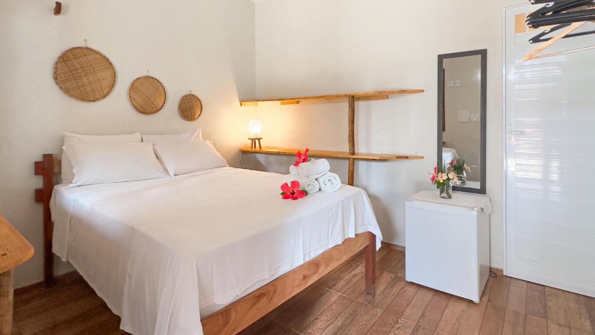 Double Room With Balcony photo 1