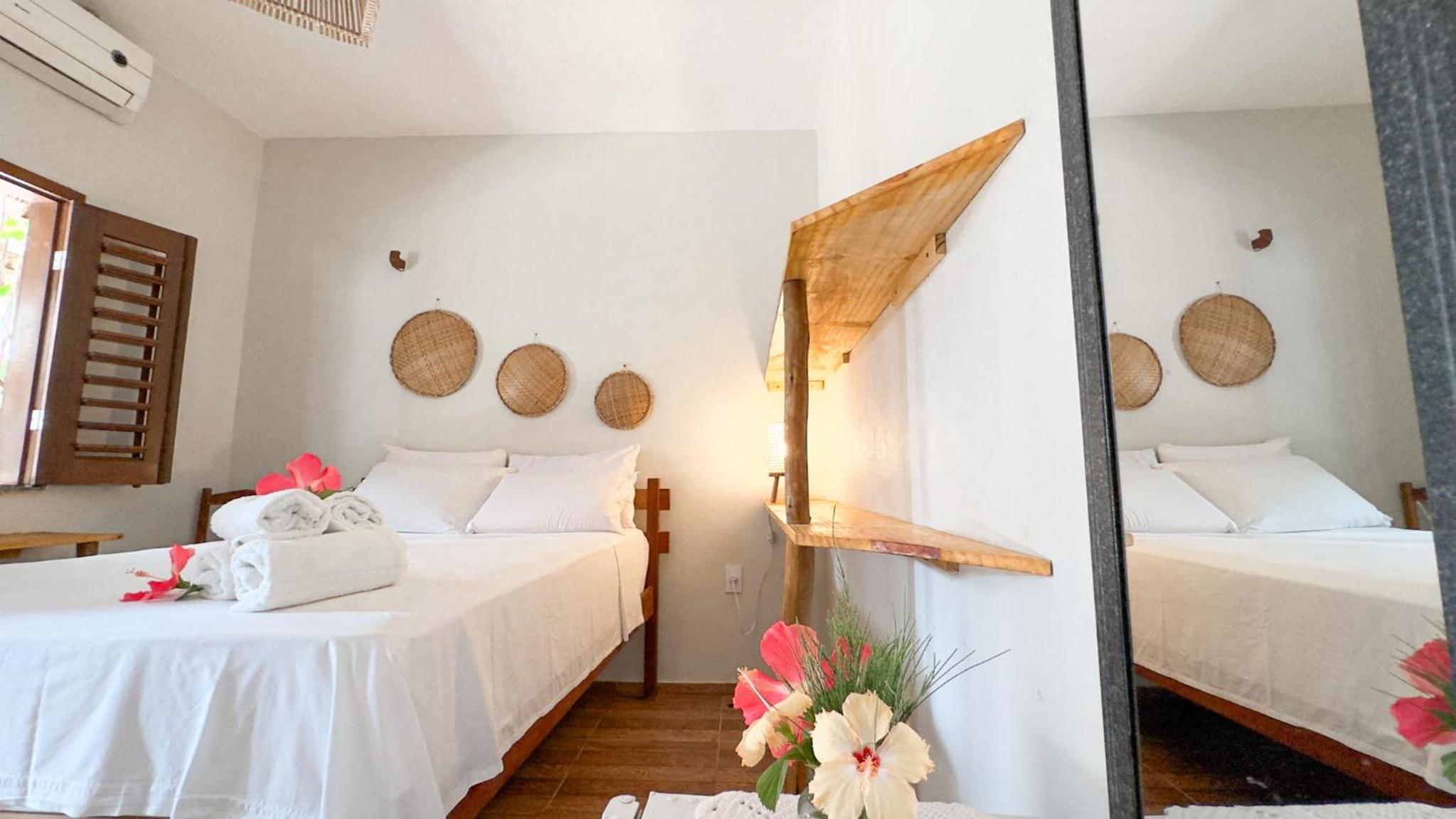 Double Room With Balcony photo 2