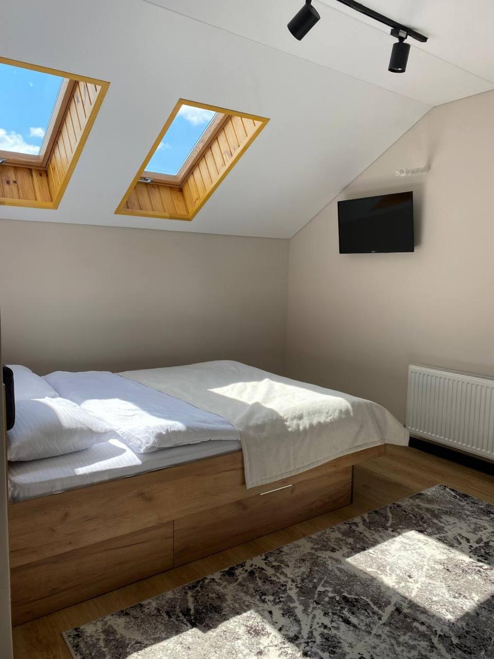 Double Room photo 2